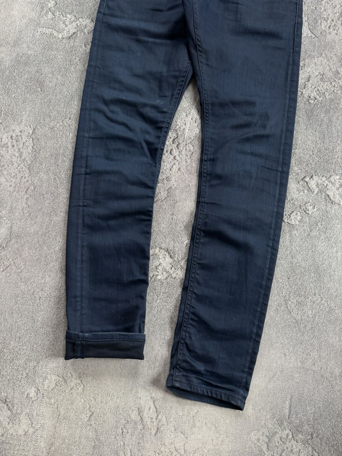G-Star G star raw 31/32 Defend super slim denim pants jeans trouser Size US 31 - 7 Thumbnail