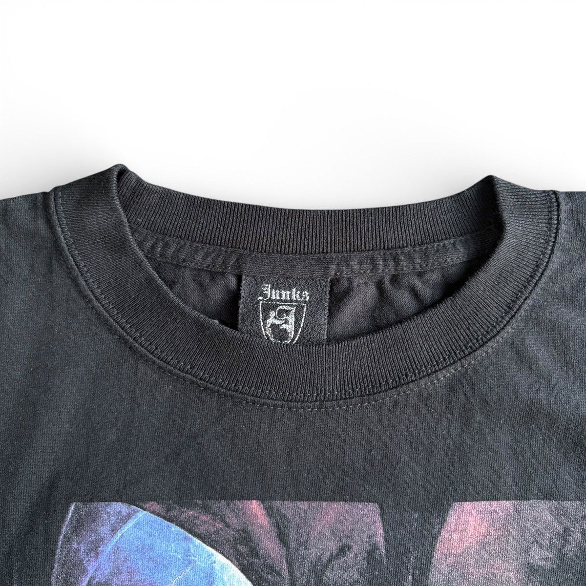 Pointer Game Tee Wizardry Classic Role Playing Game by Junks Size US XL / EU 56 / 4 - 2 Thumbnail
