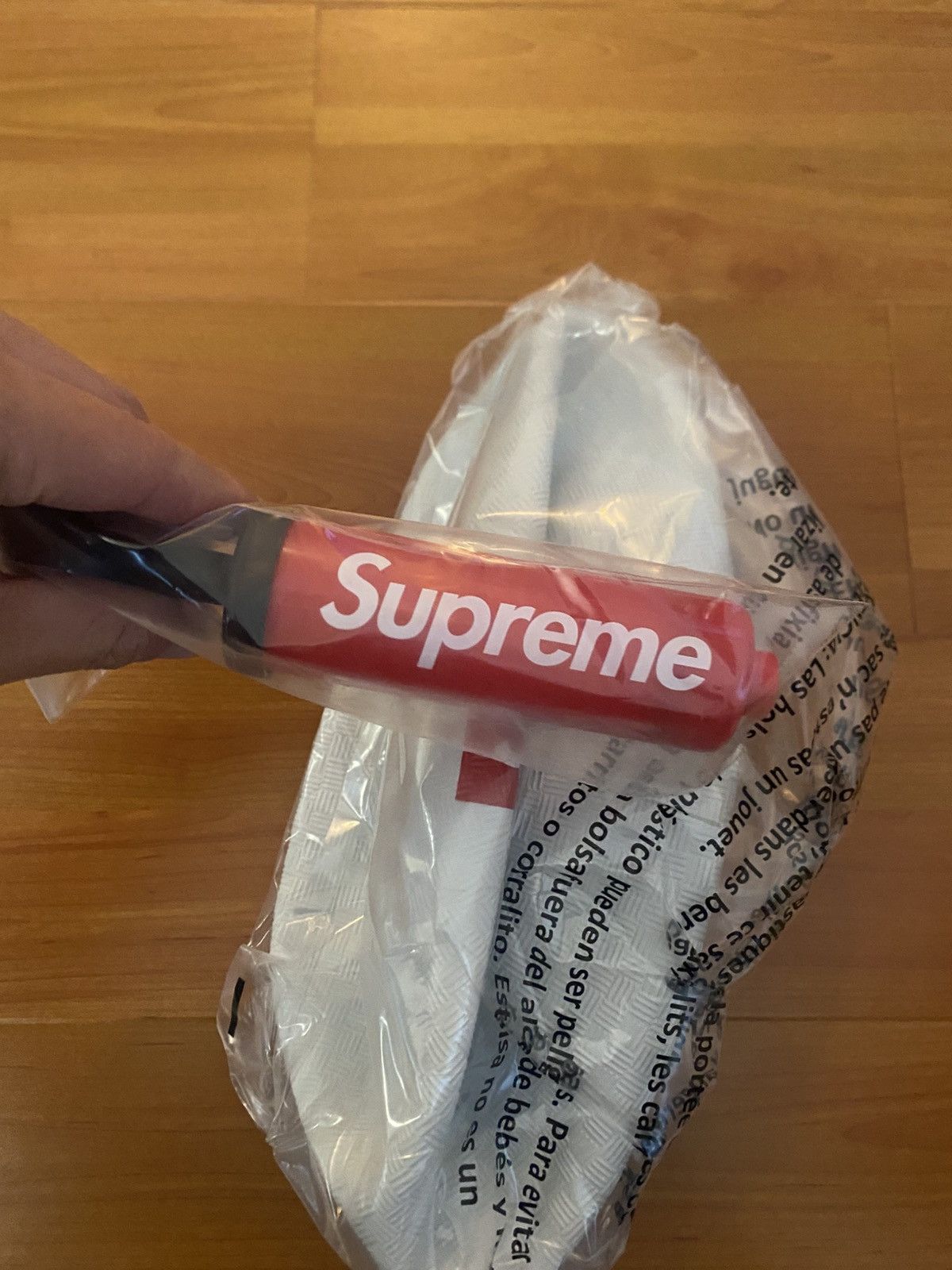 Supreme Supreme Franklin Bouncy Ball Size ONE SIZE - 4 Thumbnail