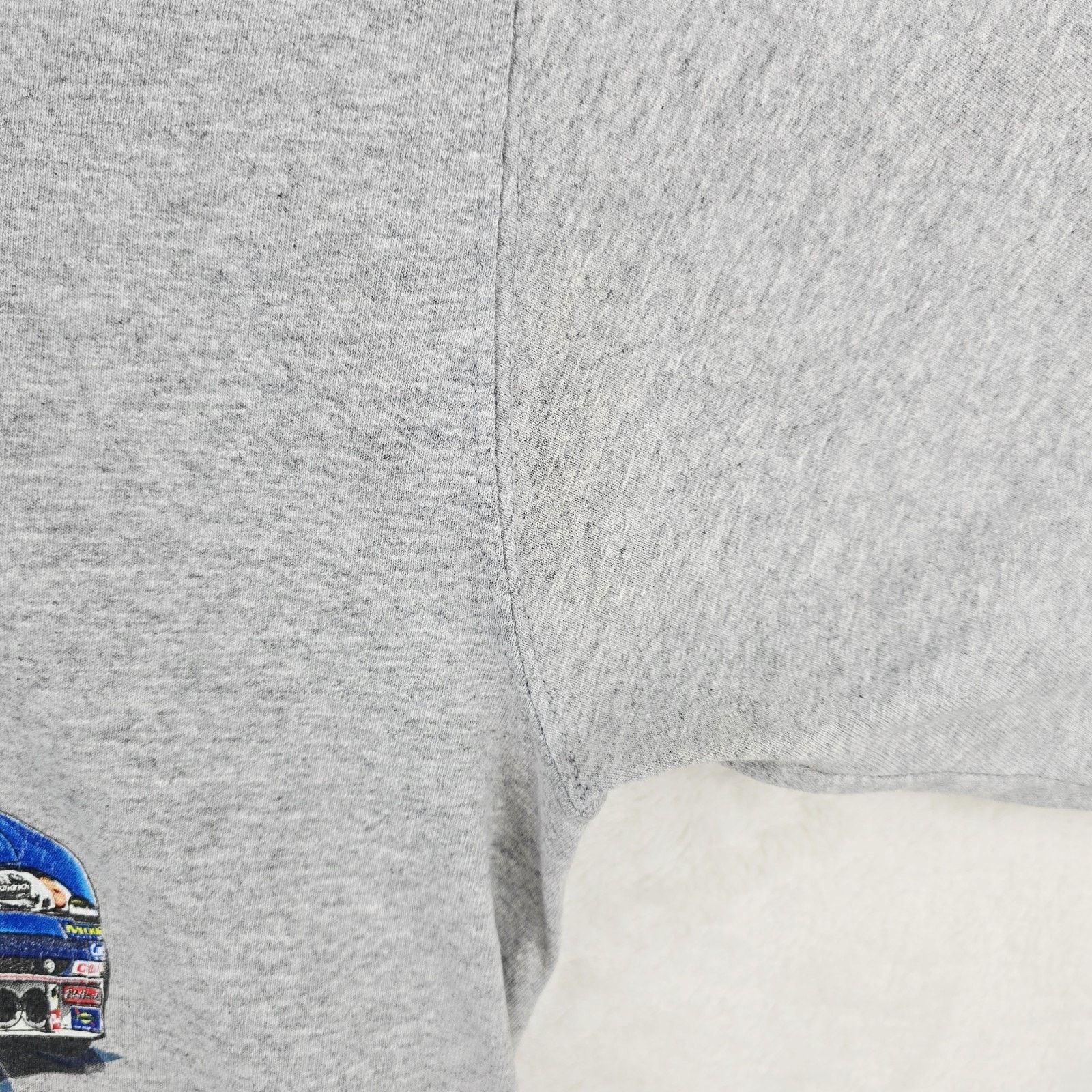 Chase Authentics Dale Earnhardt Jr. #88 Mountain Dew Shirt XL NASCAR Size US XL / EU 56 / 4 - 6 Thumbnail