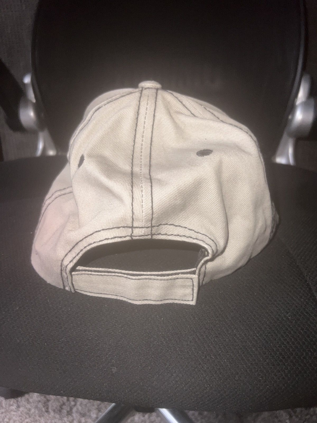 Hypebeast Pugs Duck Hunters Velcro Hat Size ONE SIZE - 6 Thumbnail