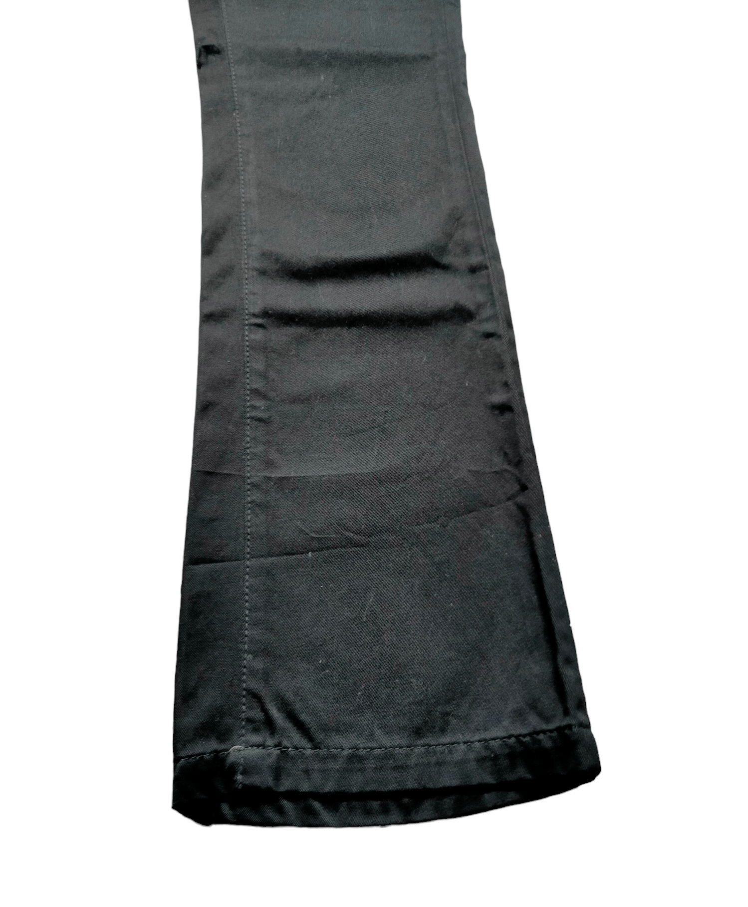 Vanquish Flare Vanquish Japanese Low rise boot cut pants Size US 30 / EU 46 - 9 Thumbnail