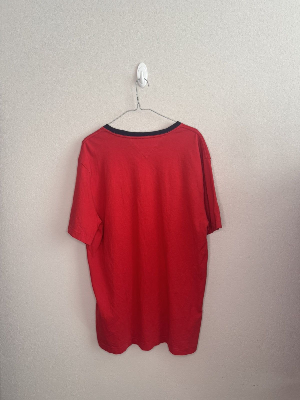 Tommy Hilfiger × Vintage Tommy Hilfiger Size US XL / EU 56 / 4 - 3 Thumbnail