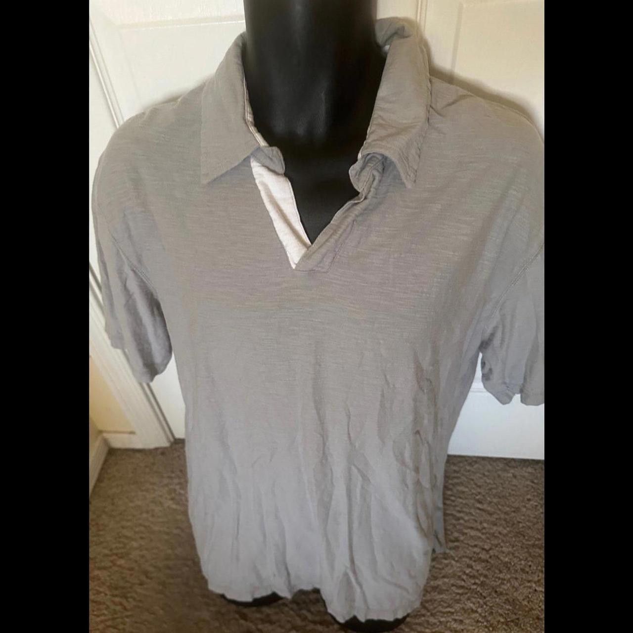 Nat Nast Mens Pre Own As Is D3a6 Size US L / EU 52-54 / 3 - 1 Thumbnail