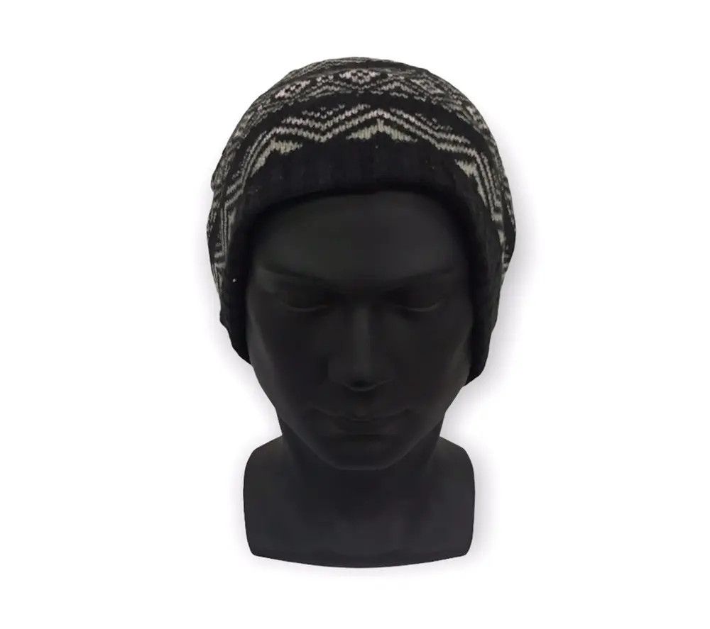 Beams Plus × Japanese Brand Japanese Brand Beams Beanie Hat Size ONE SIZE - 2 Thumbnail