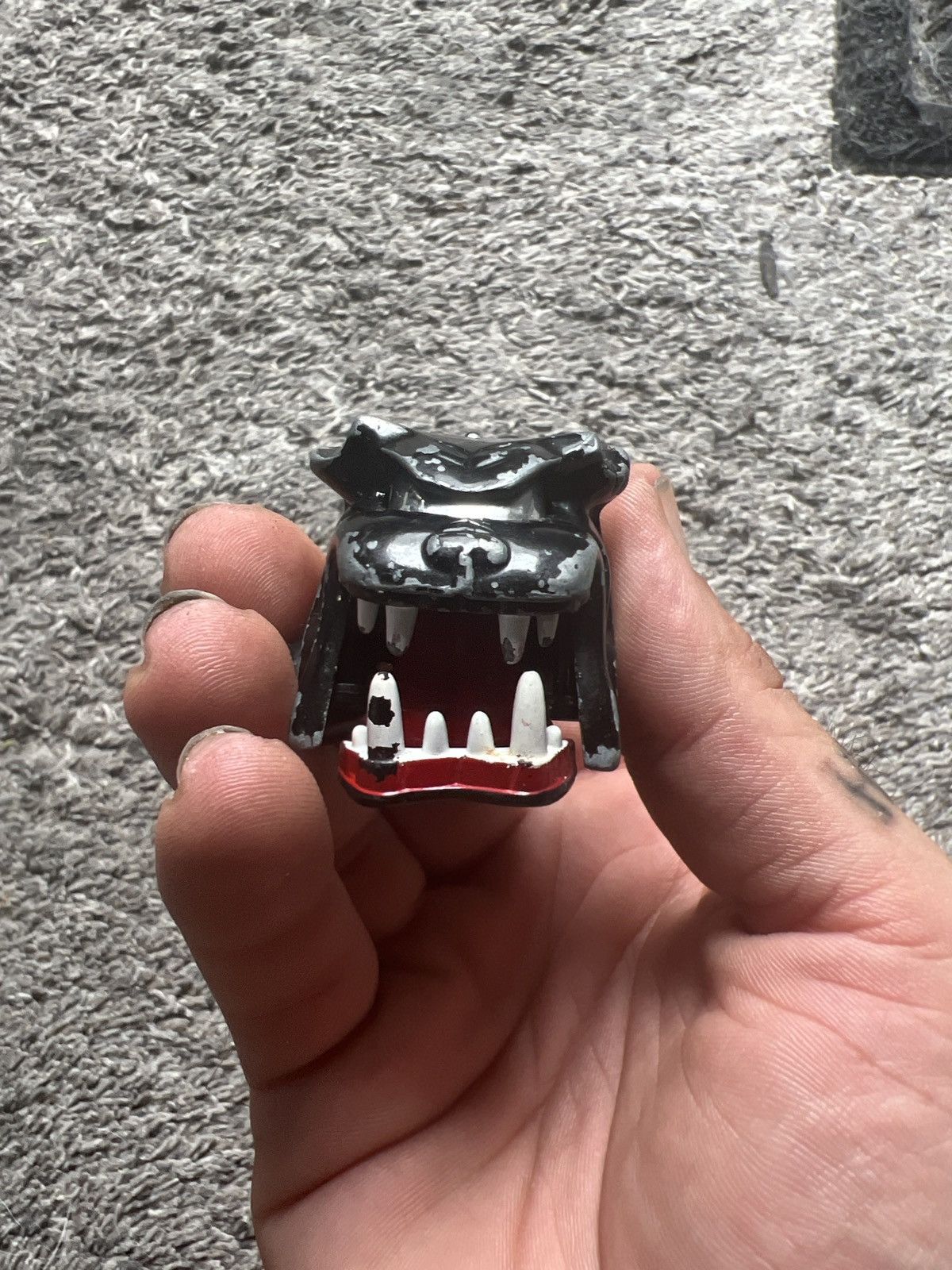 Vintage 1994 Matchbox Rottwheeler Size ONE SIZE - 1 Thumbnail