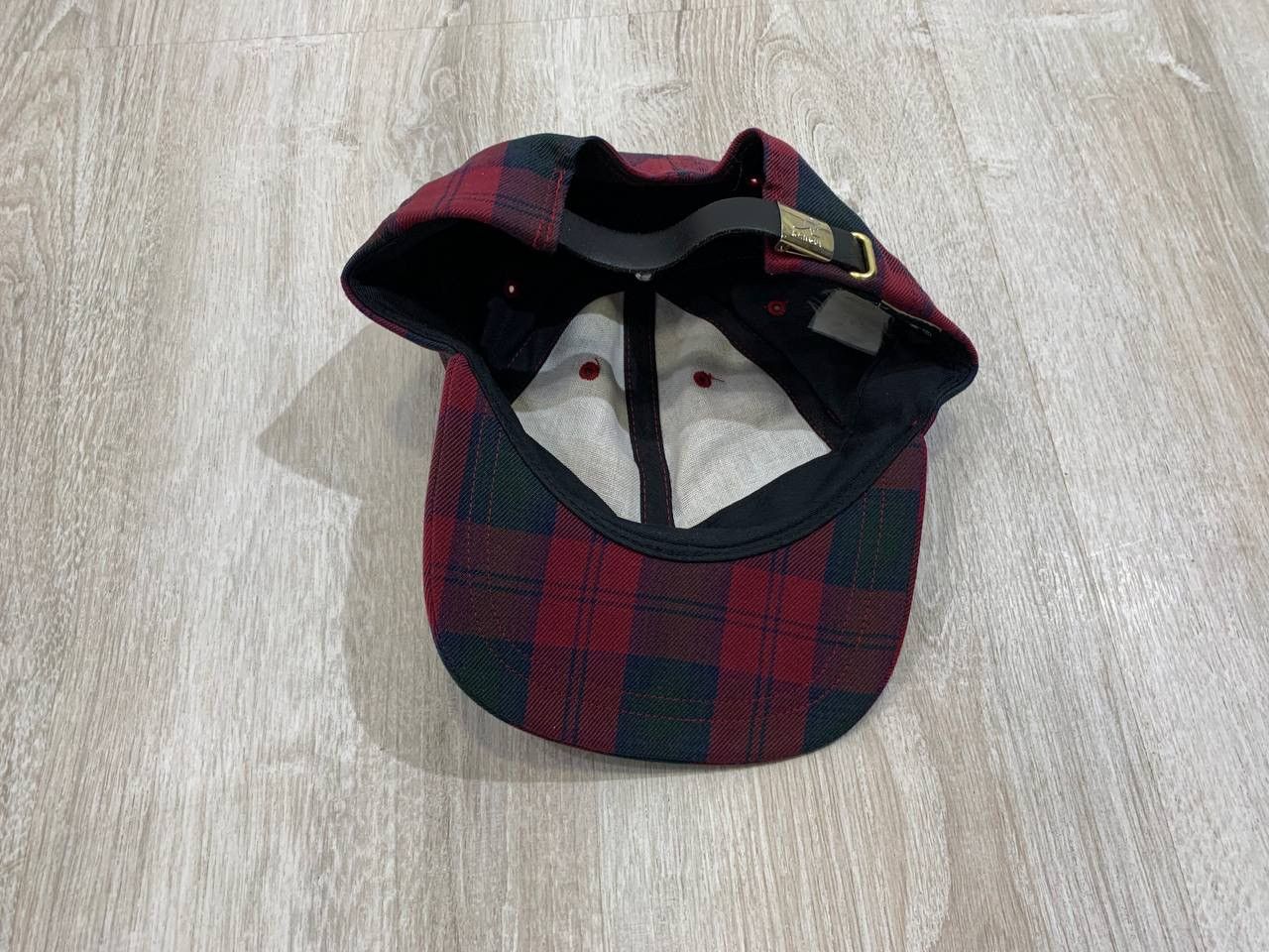 Vintage Mens vintage cap Kangol Size ONE SIZE - 4 Thumbnail