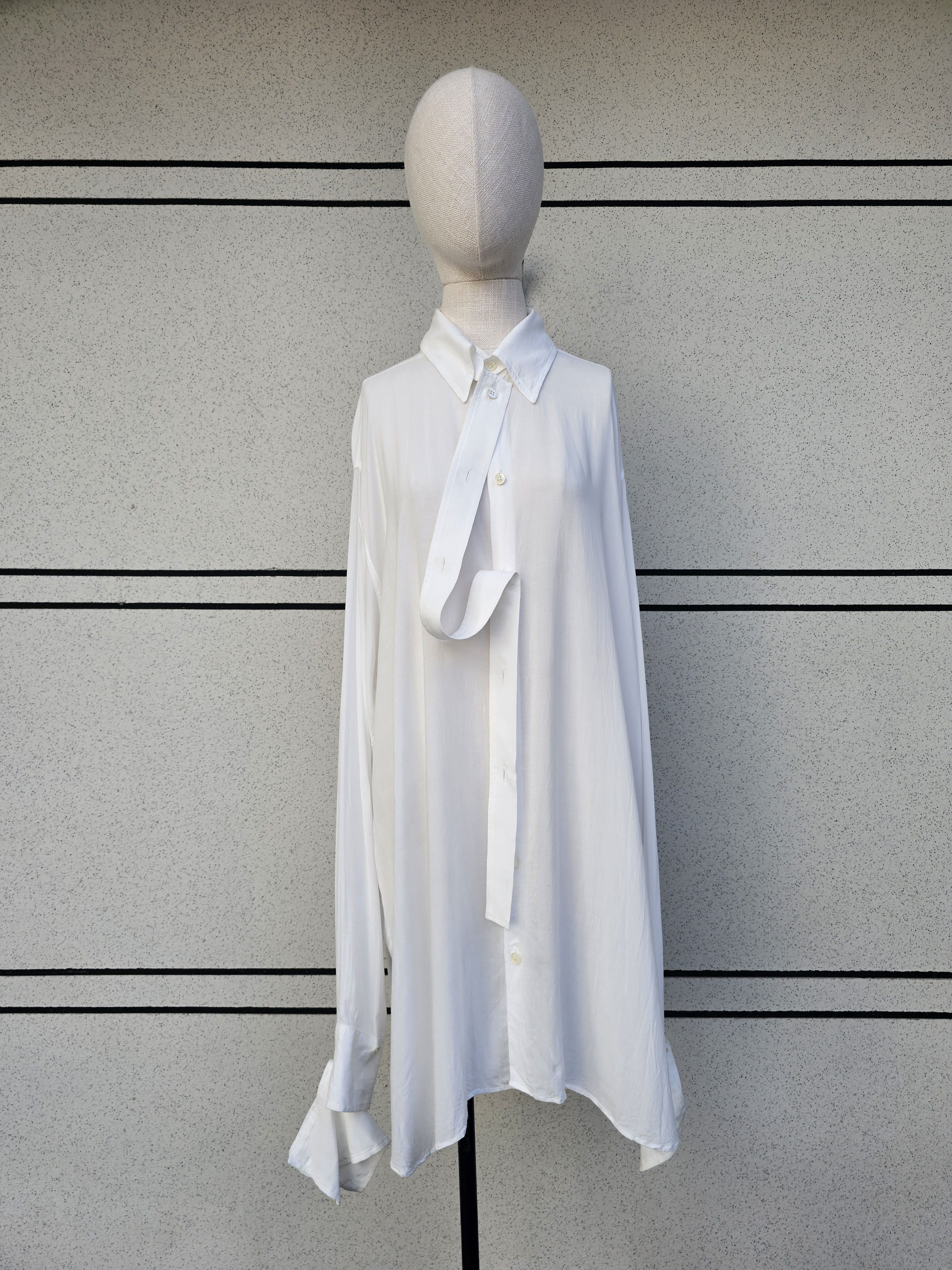Ann Demeulemeester shirt