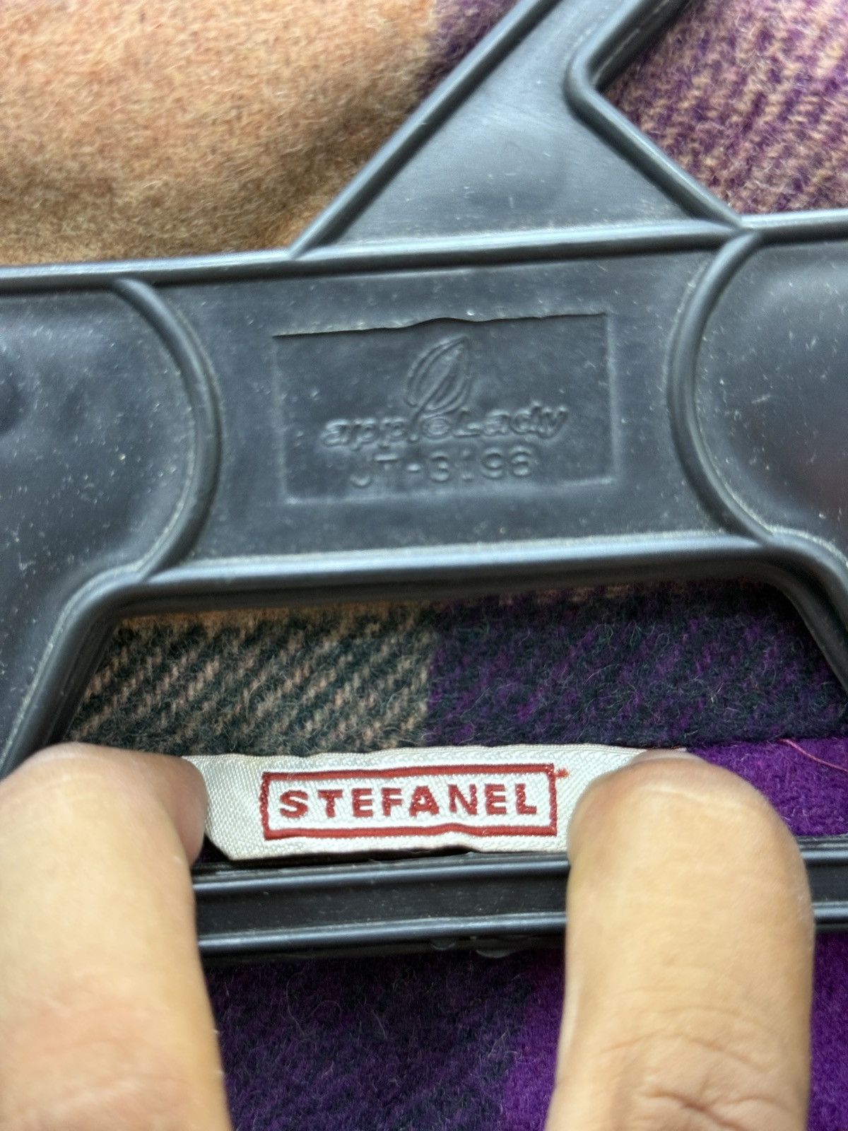 Other 💥💥🔥STEALS STEFANEL JACKET Size M / US 6-8 / IT 42-44 - 6 Thumbnail