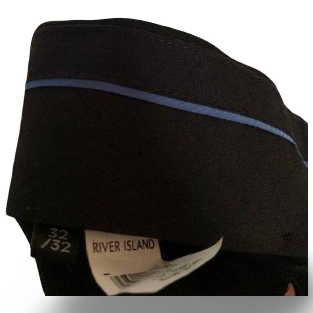 River Island River Island trousers #385 Size US 32 / EU 48 - 3 Thumbnail