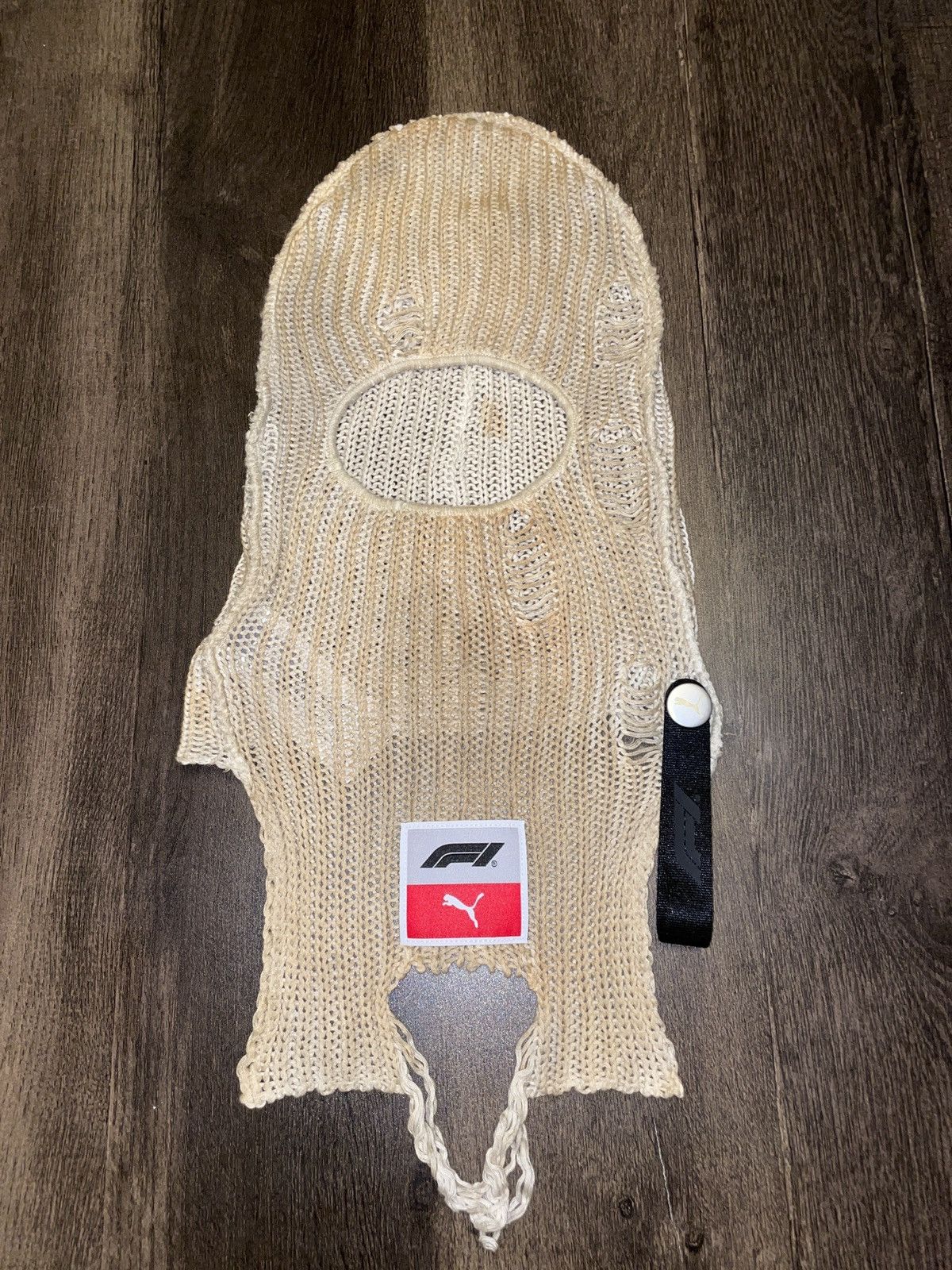 Asap Rocky Asap Rocky Dummy Toy Injury Generation | Grailed