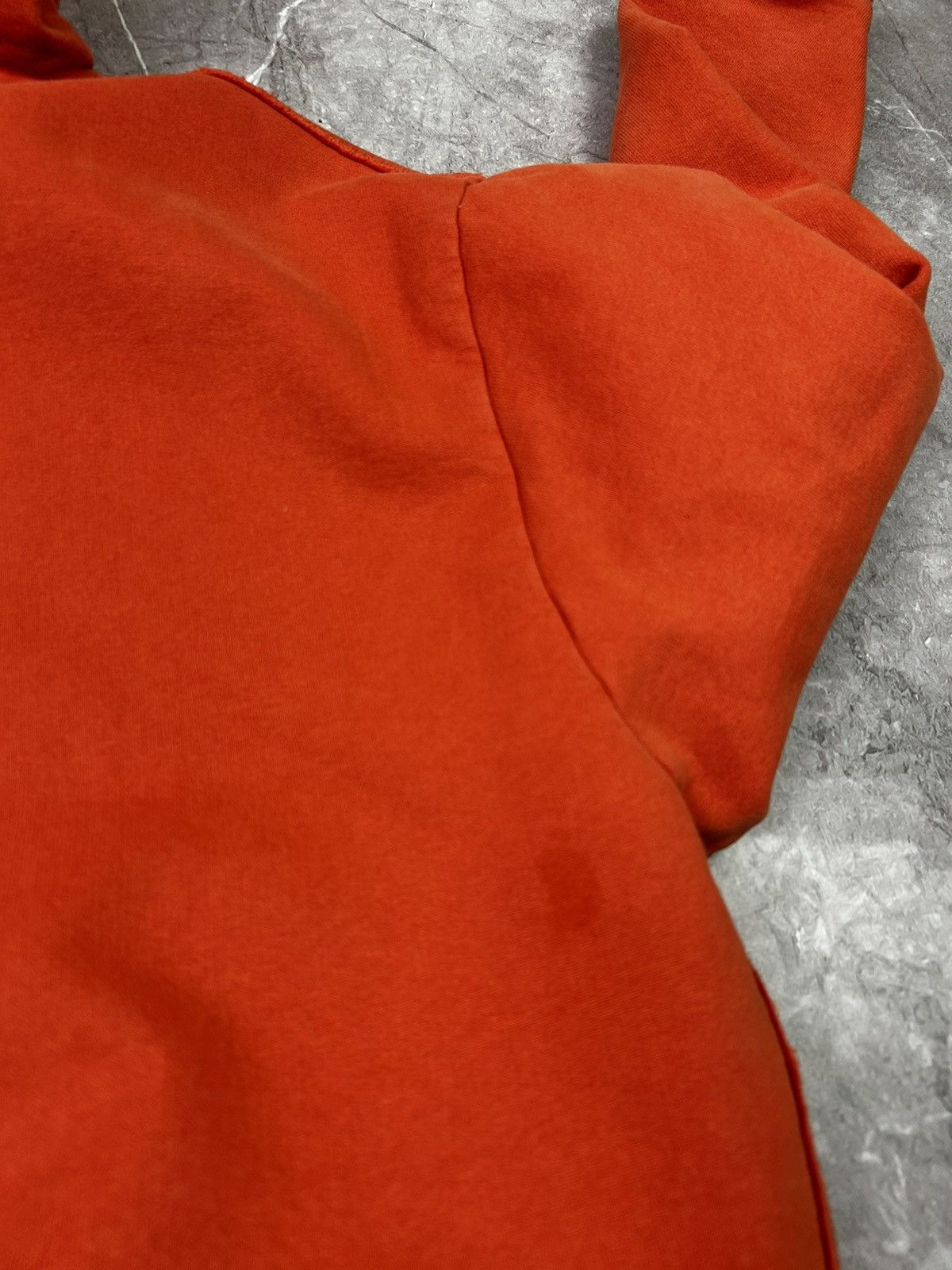 Acne Studios Acne Studies Hoodie Luxury Size XXS / US 00 / IT 34 - 12 Thumbnail