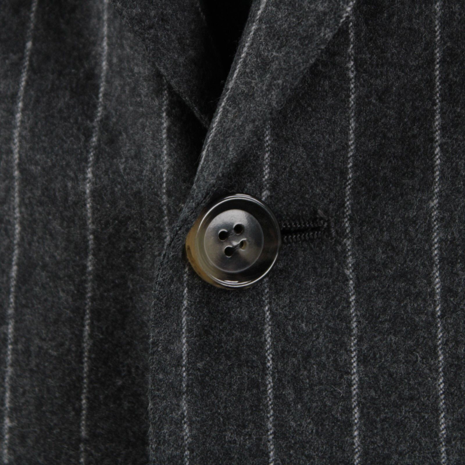 Other Stile Latino Suit Size US 52 Regular in Gray Size 52R - 2 Thumbnail