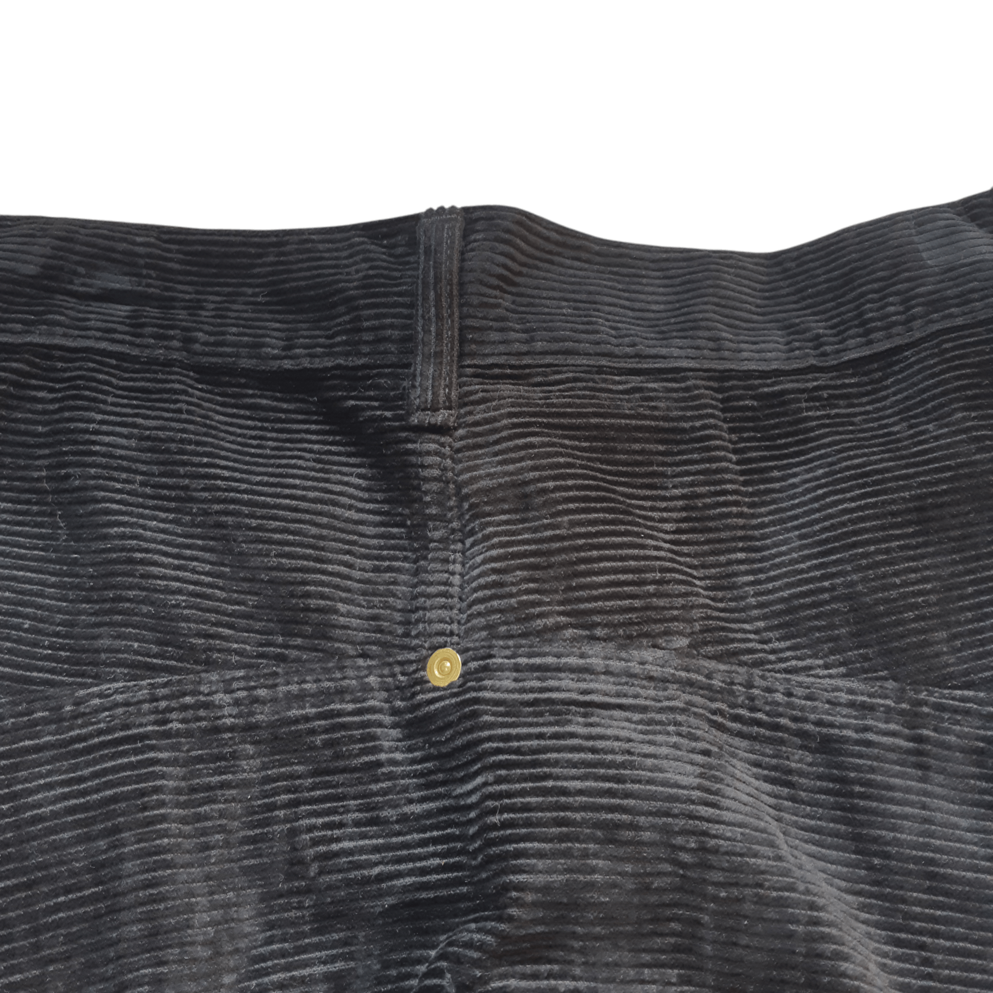 Issey Miyake × mercibeaucoup Mercibeaucoup Issey Miyake Sarouel Pants Corduroy Size 32" / US 10 / IT 46 - 14 Thumbnail