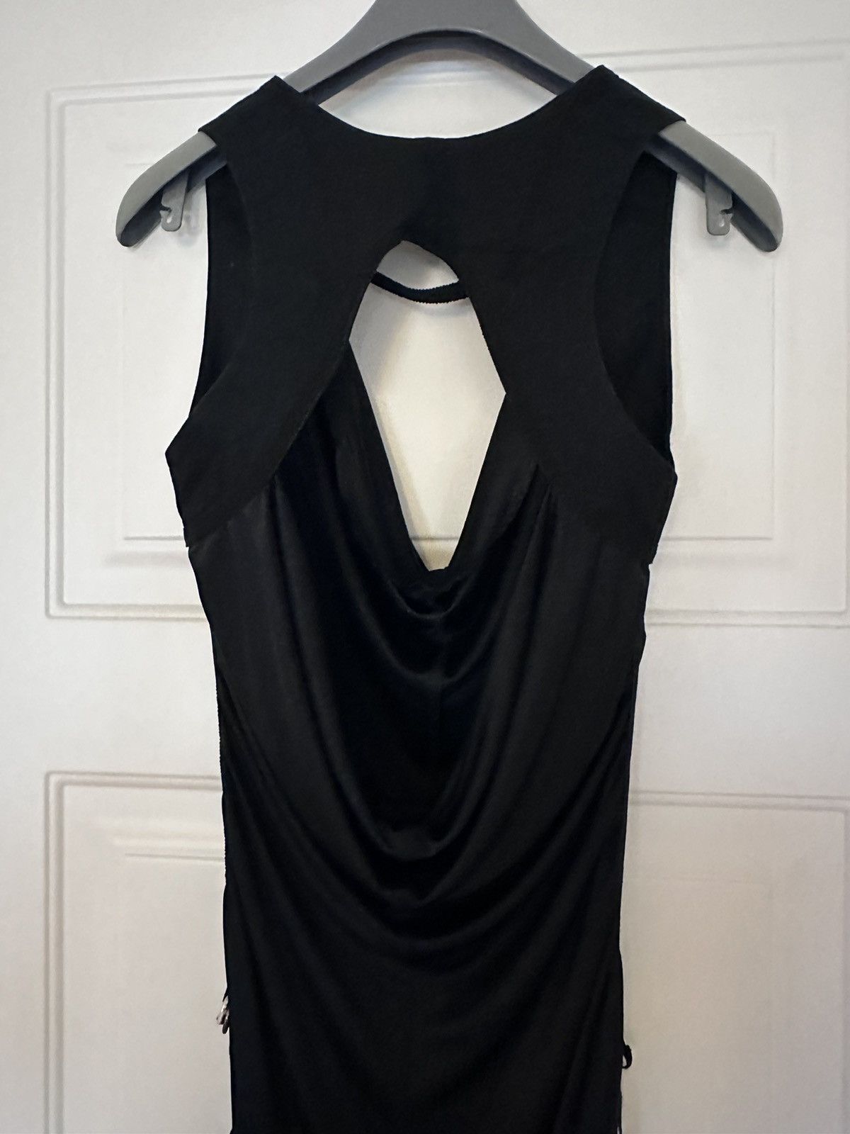 Alexander McQueen Alexander McQueen Dress Size S / US 4 / IT 40 - 5 Thumbnail