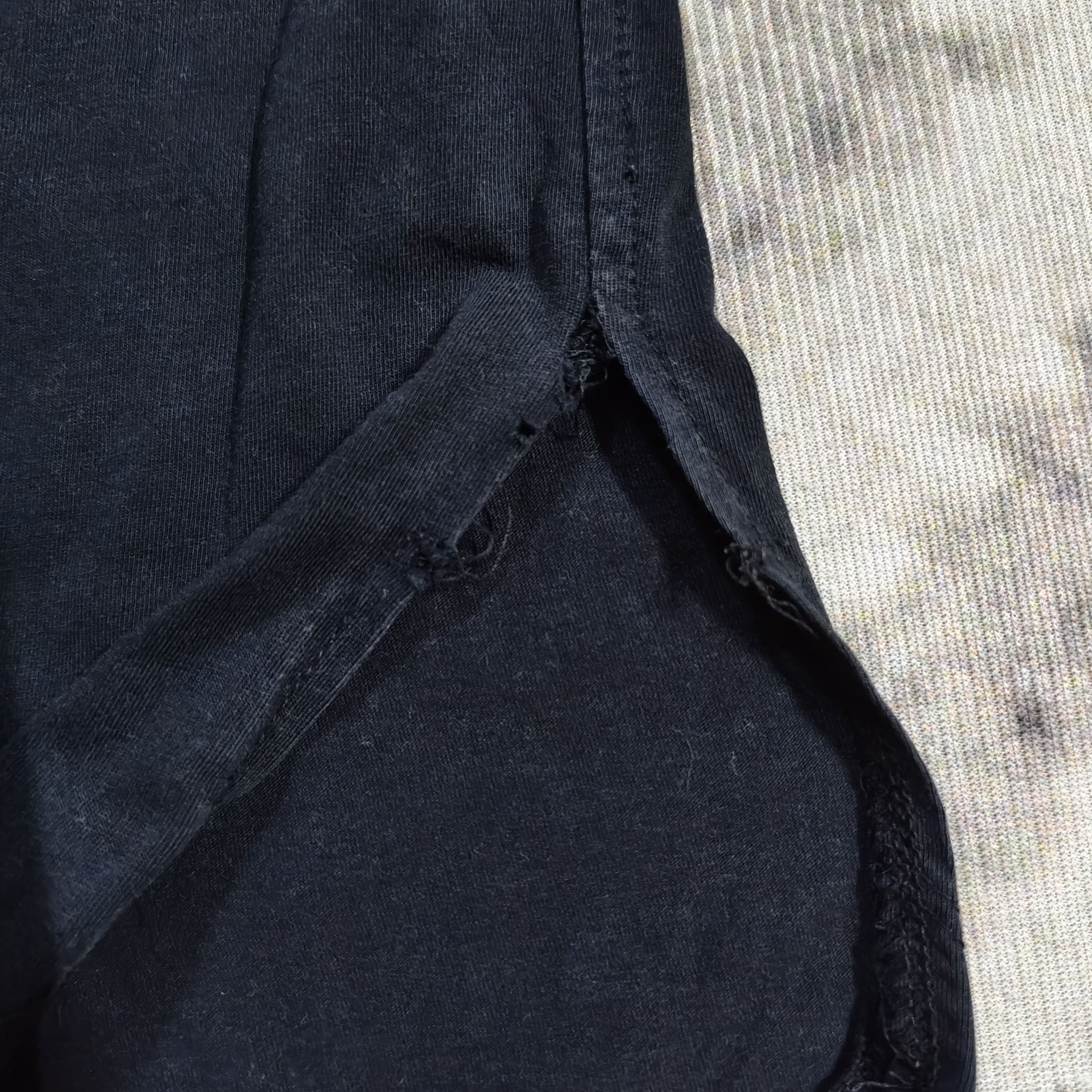 Nonnative Japanese Brand NONNATIVE Backhit Loose Cut Tshirt Size US M / EU 48-50 / 2 - 8 Thumbnail
