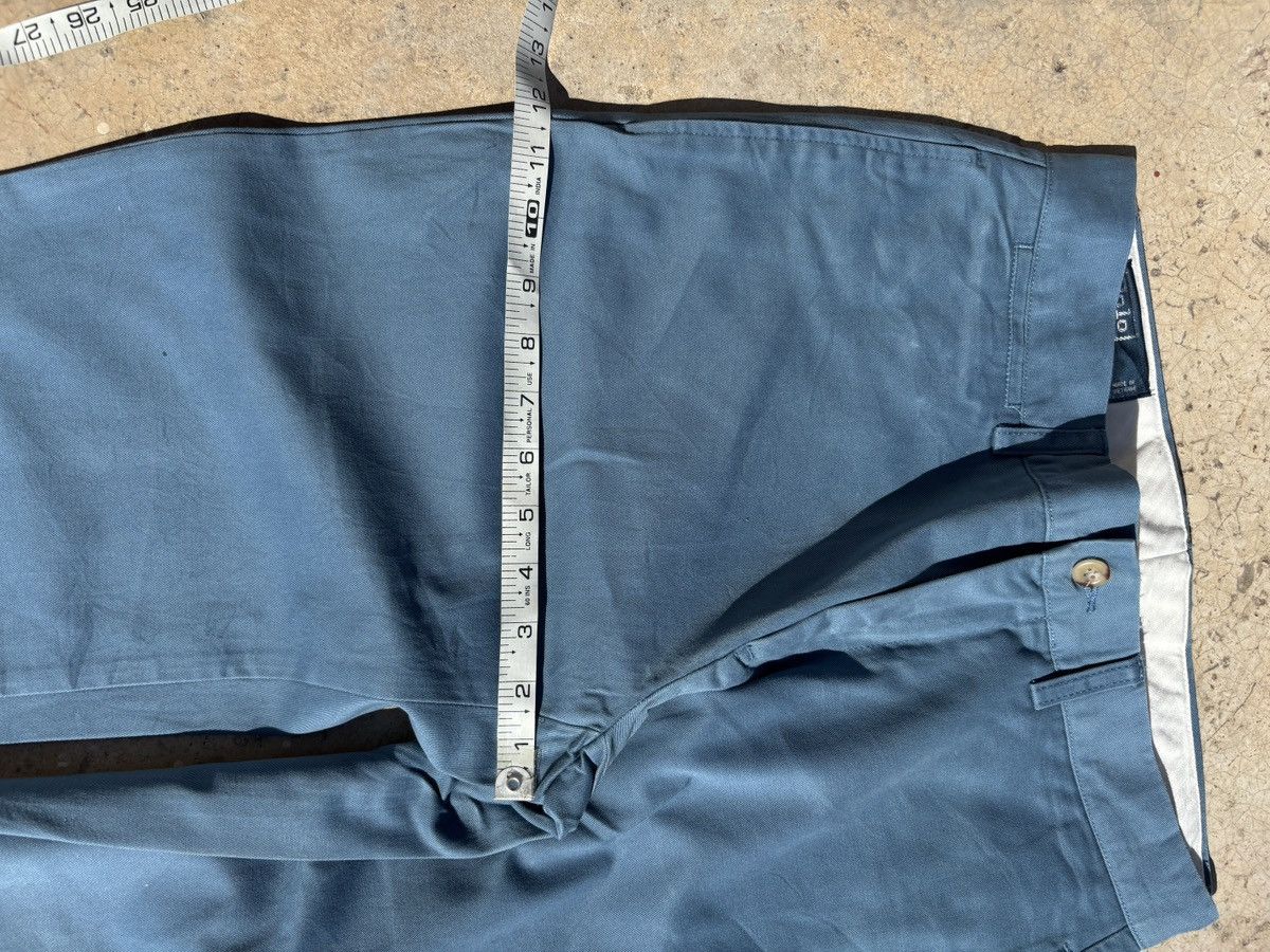 Polo Ralph Lauren Polo Ralph Lauren Formal Pant Size US 30 / EU 46 - 7 Thumbnail