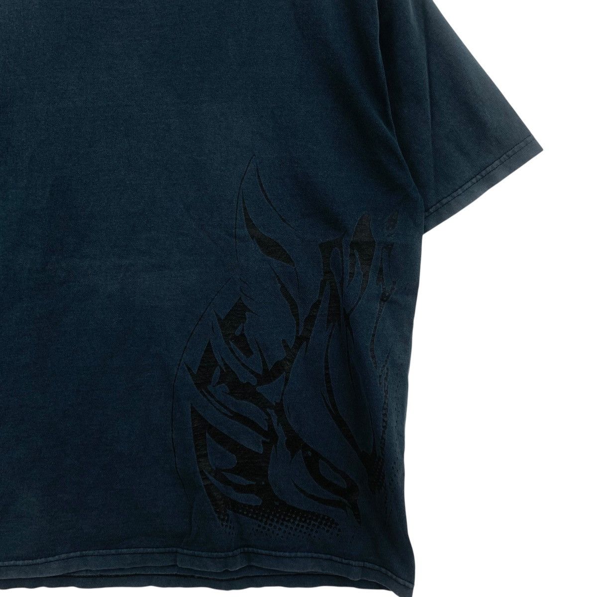 Other Vintage 2005 FINAL FANTASY VII Advent Children Thrashed Tee Size US M / EU 48-50 / 2 - 5 Thumbnail