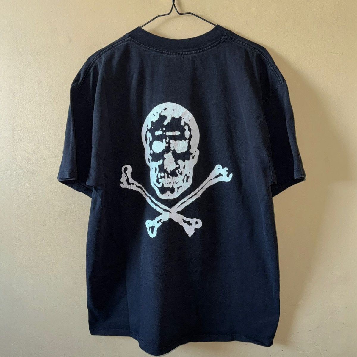 Vintage Vintage Smashing Pumpkins Mellon Collie The Infinite Sadness Size US XL / EU 56 / 4 - 2 Thumbnail