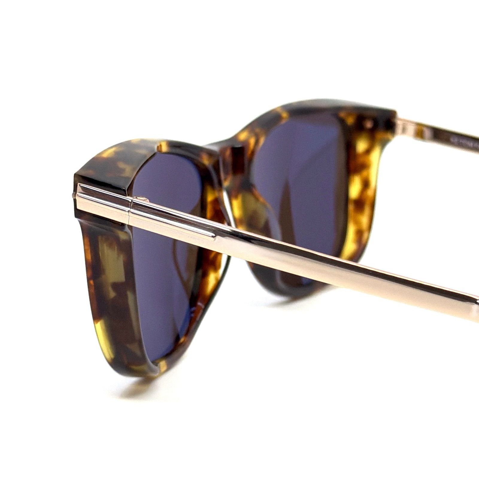 Tom Ford New, TOM FORD Sinatra Sunglasses TF1104 52E Authentic Size ONE SIZE - 7 Thumbnail