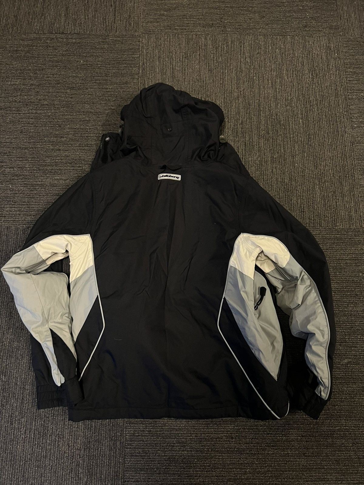 Billabong Early 2000s Billabong Snow Jacket Size US S / EU 44-46 / 1 - 3 Thumbnail