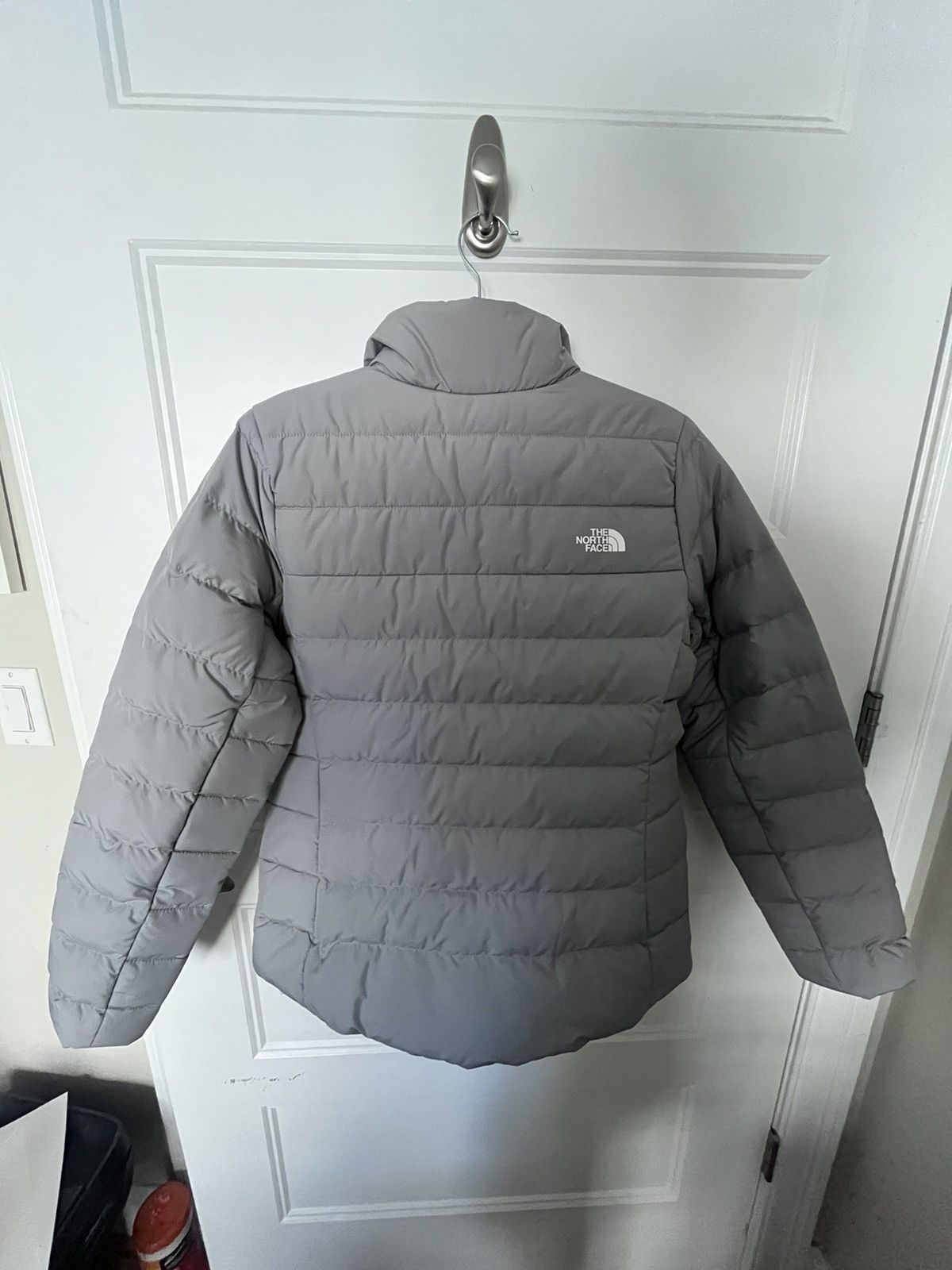 The North Face The North Face Women’s Aconcagua 3 Jacket Size M / US 6-8 / IT 42-44 - 4 Thumbnail