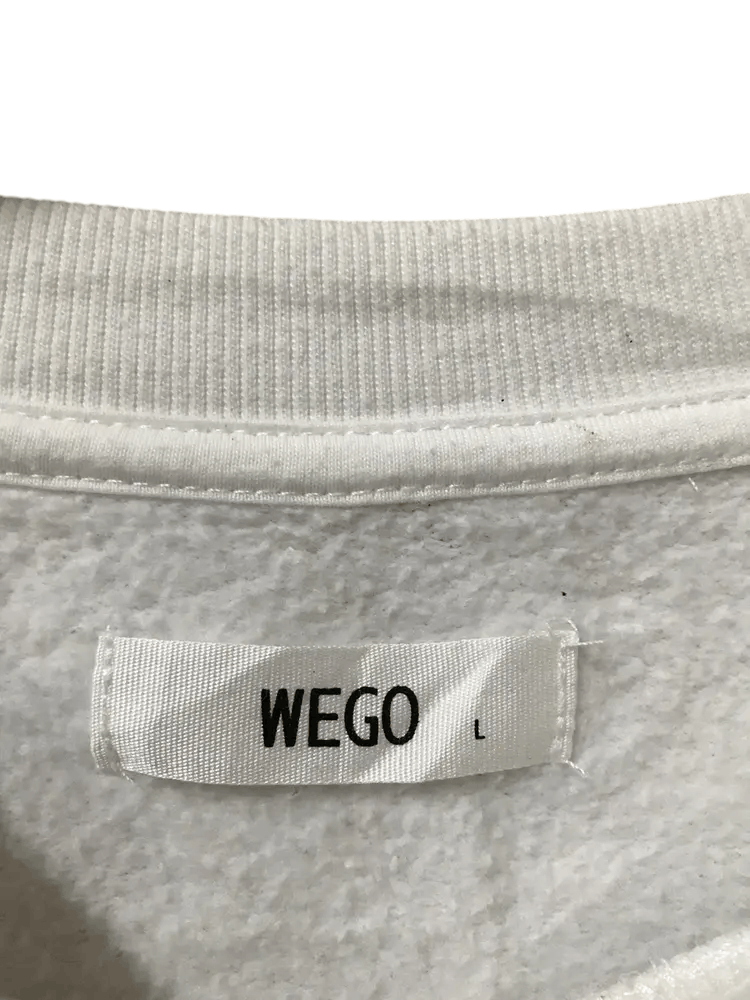 Disney Wego x Disney Sweatshirts Size US L / EU 52-54 / 3 - 6 Thumbnail