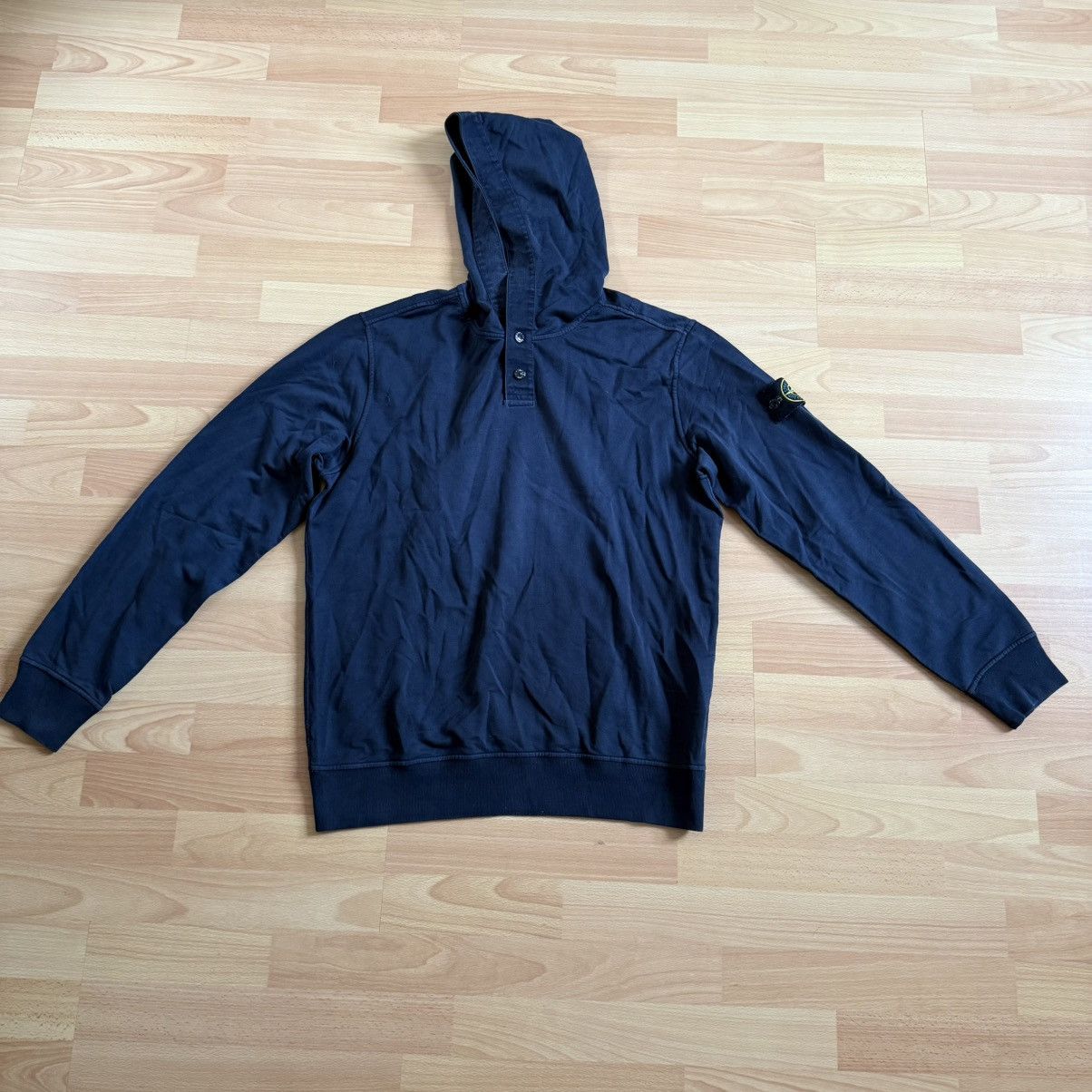 Stone Island Stone Island Sweater, Pullover, Hoodie Size US XL / EU 56 / 4 - 1 Thumbnail