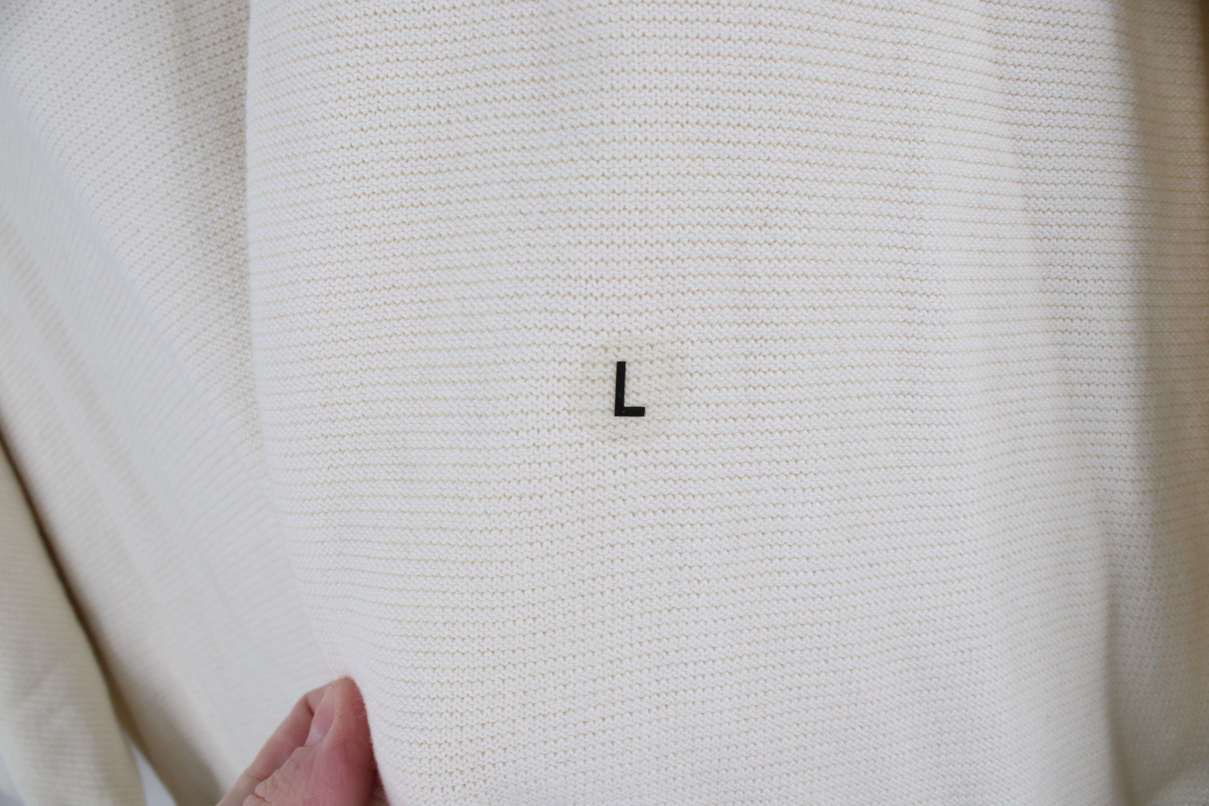Vintage Deadstock Vintage 90s Streetwear Short Sleeve Polo Shirt Size US L / EU 52-54 / 3 - 4 Thumbnail