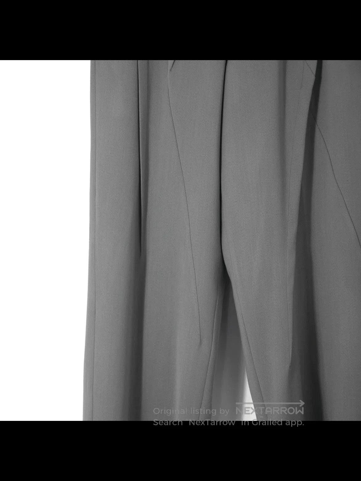 Undercover Sz 2 Undercover 16AW Joint Trousers. Size US 30 / EU 46 - 5 Thumbnail