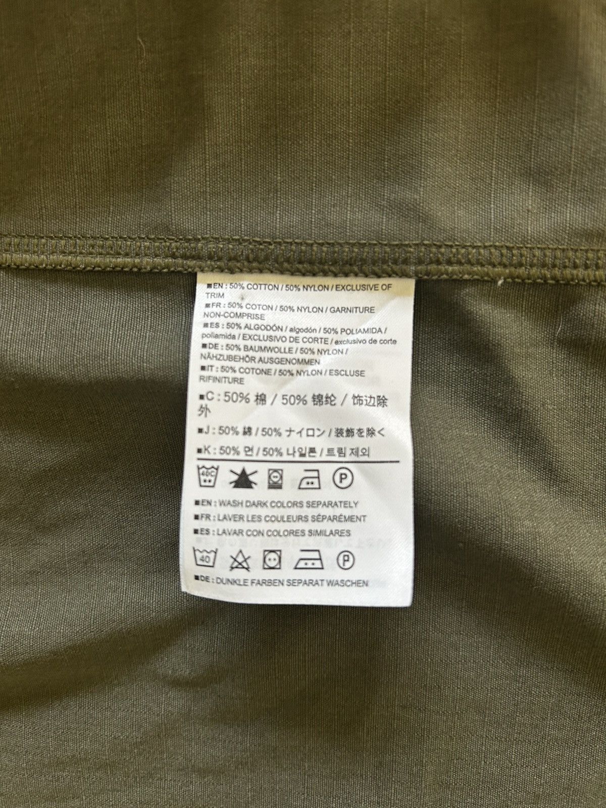 Arc'teryx Arc’teryx LEAF Recce Shirt Size US XL / EU 56 / 4 - 8 Thumbnail