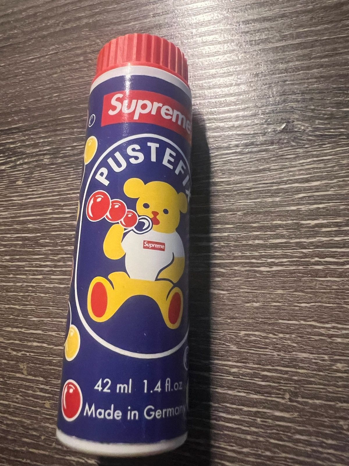 Supreme Supreme Bubbles (Season Open Gift) Size ONE SIZE - 1 Thumbnail