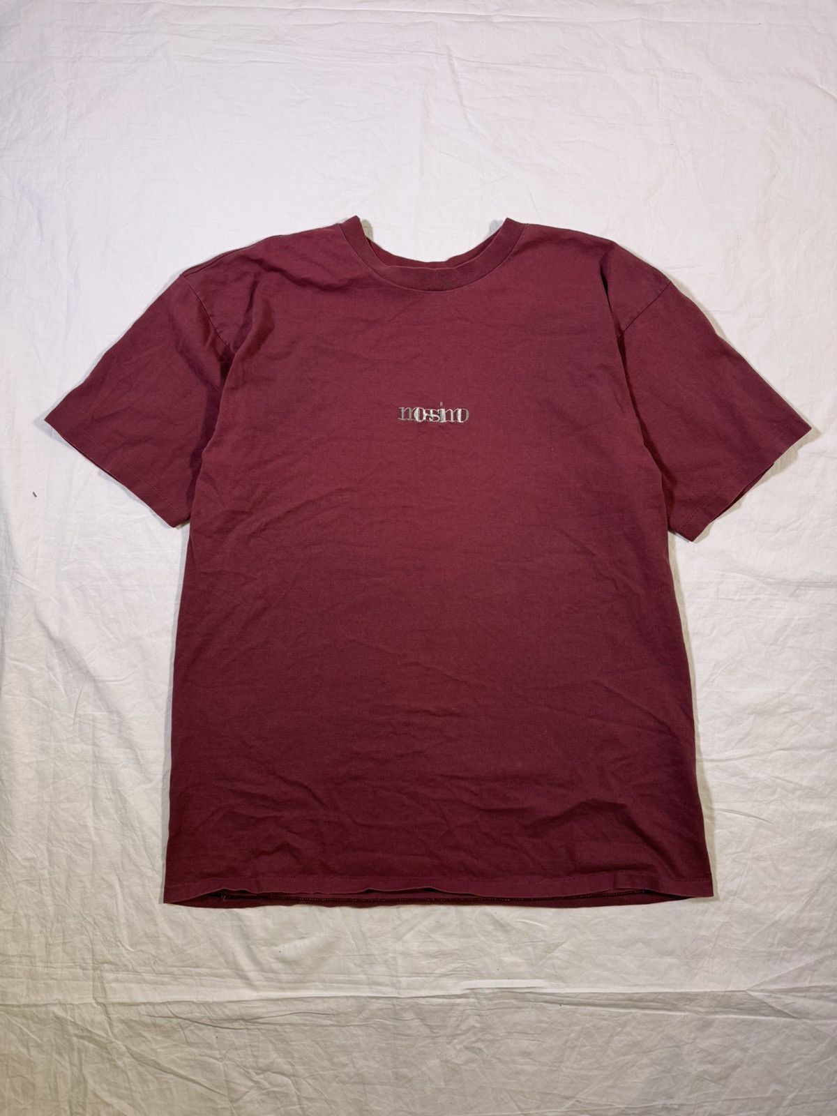 Mossimo Vibtage 90s Single Stitch Faded Mossimo Tee Size US L / EU 52-54 / 3 - 1 Thumbnail