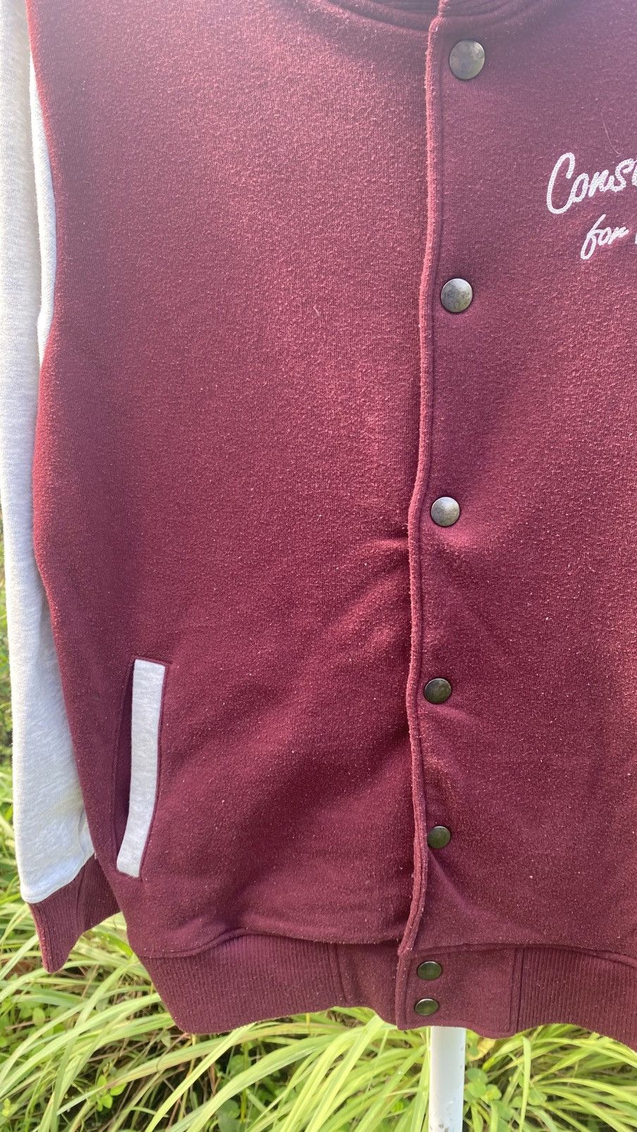 Dickies Vintage Dickies Constructed For WorkJacket Size US L / EU 52-54 / 3 - 6 Thumbnail