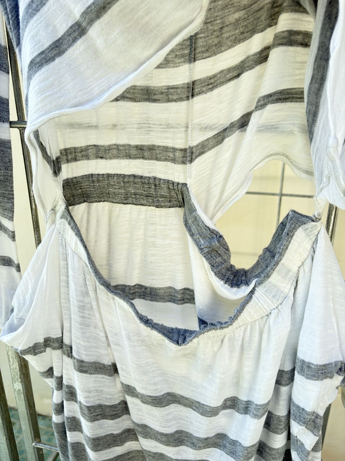 MM6 MM6 Maison Martin Margiela dress Size M / US 6-8 / IT 42-44 - 11 Thumbnail