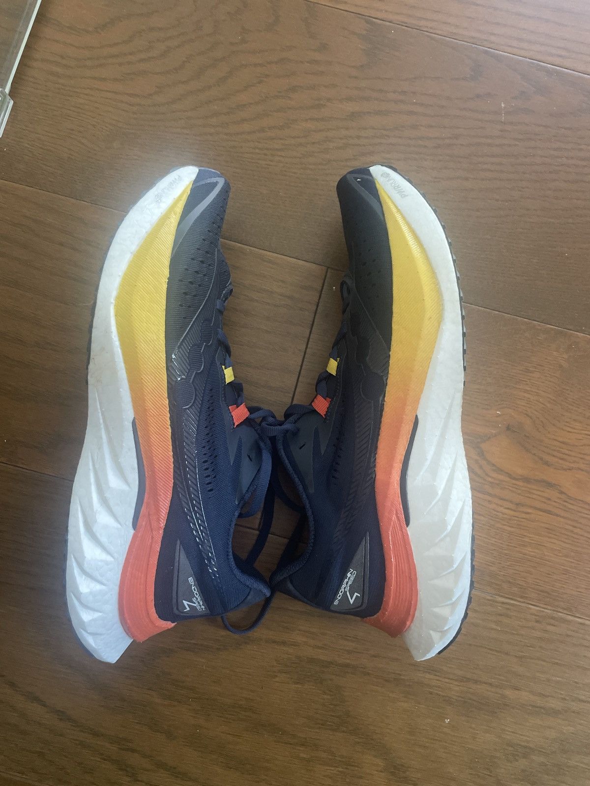 Saucony Saucony speed 4 Size US 9 / EU 42 - 6 Thumbnail