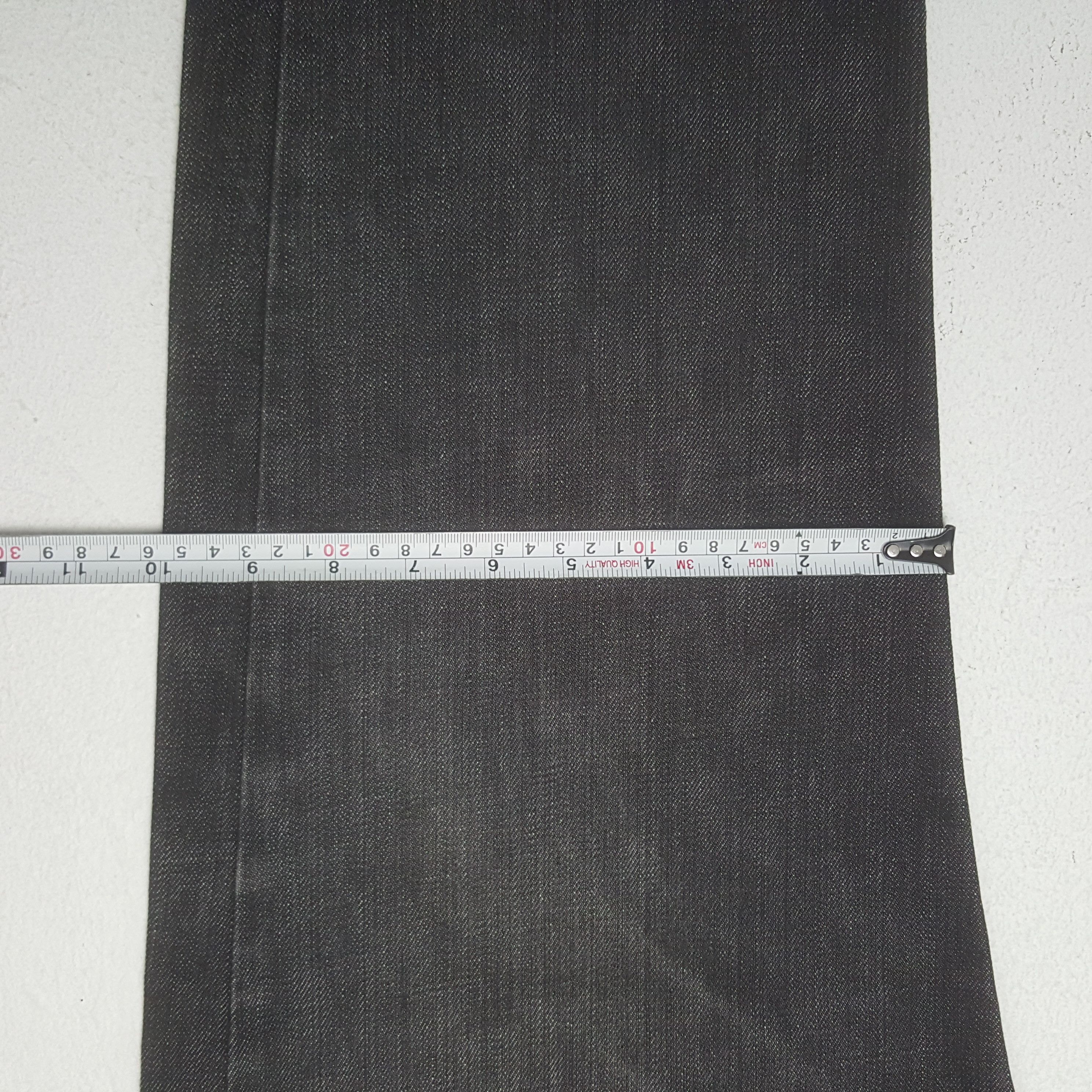 Stussy Vintage Stussy Streetwear Style Denim Jeans Size US 32 / EU 48 - 12 Thumbnail