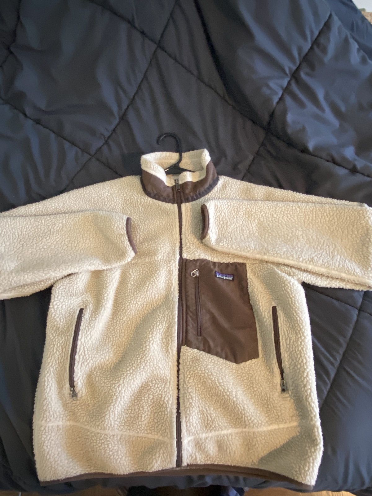 Patagonia Patagonia Retro X Classic Size US M / EU 48-50 / 2 - 1 Thumbnail