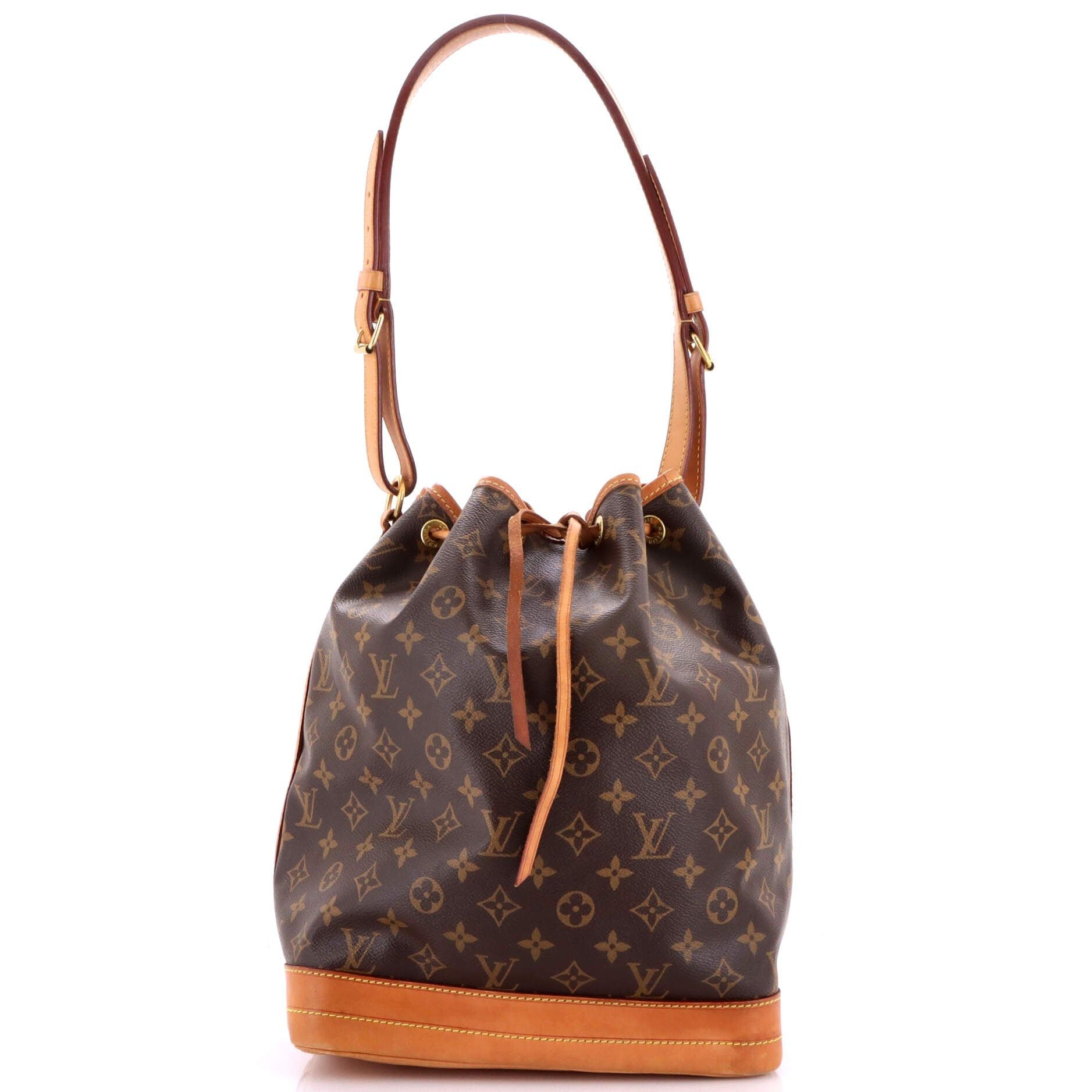 Louis Vuitton Noe Handbag Size ONE SIZE - 1 Thumbnail