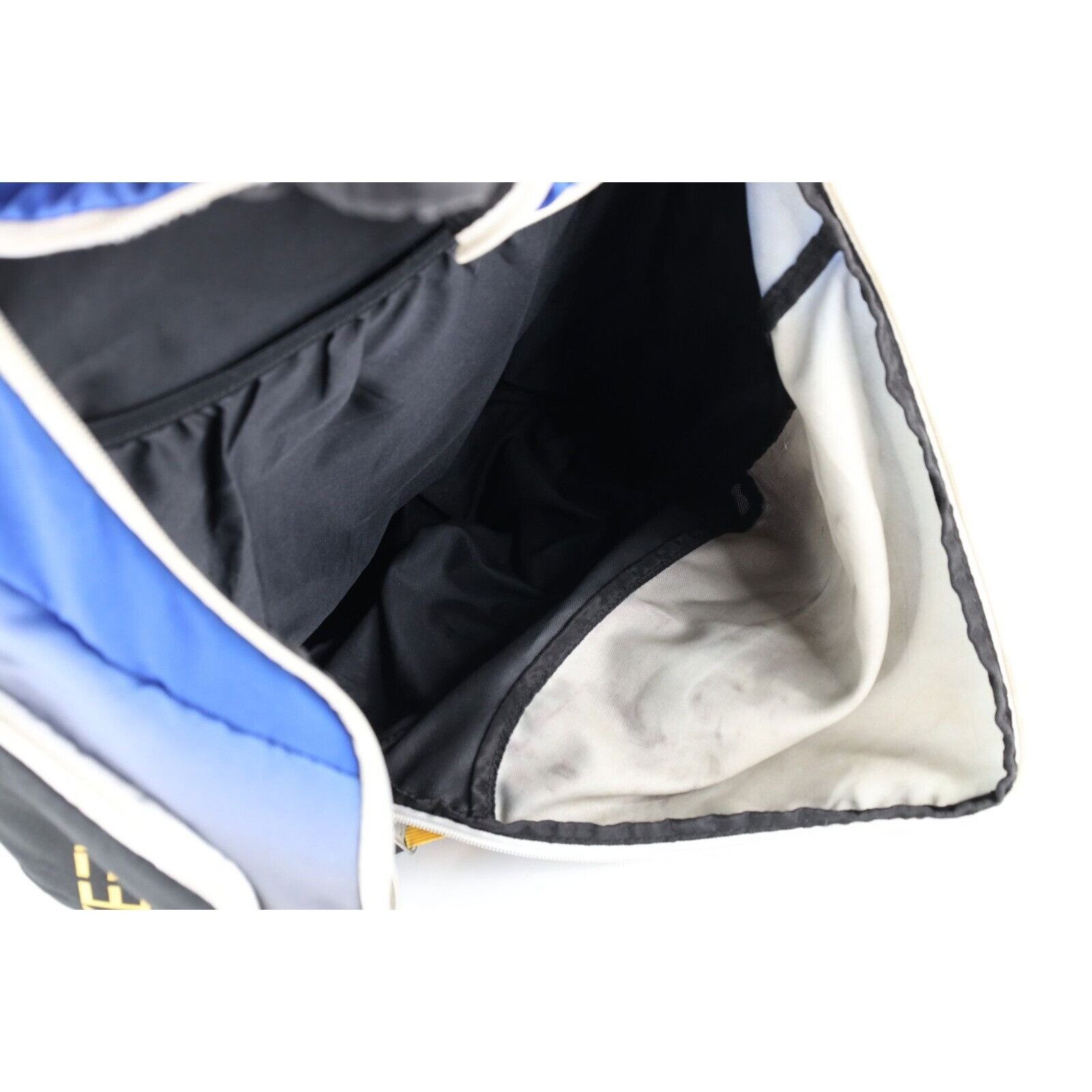 Nike Nike Elite Basketball Distressed Backpack Book Bag Size ONE SIZE - 10 Thumbnail