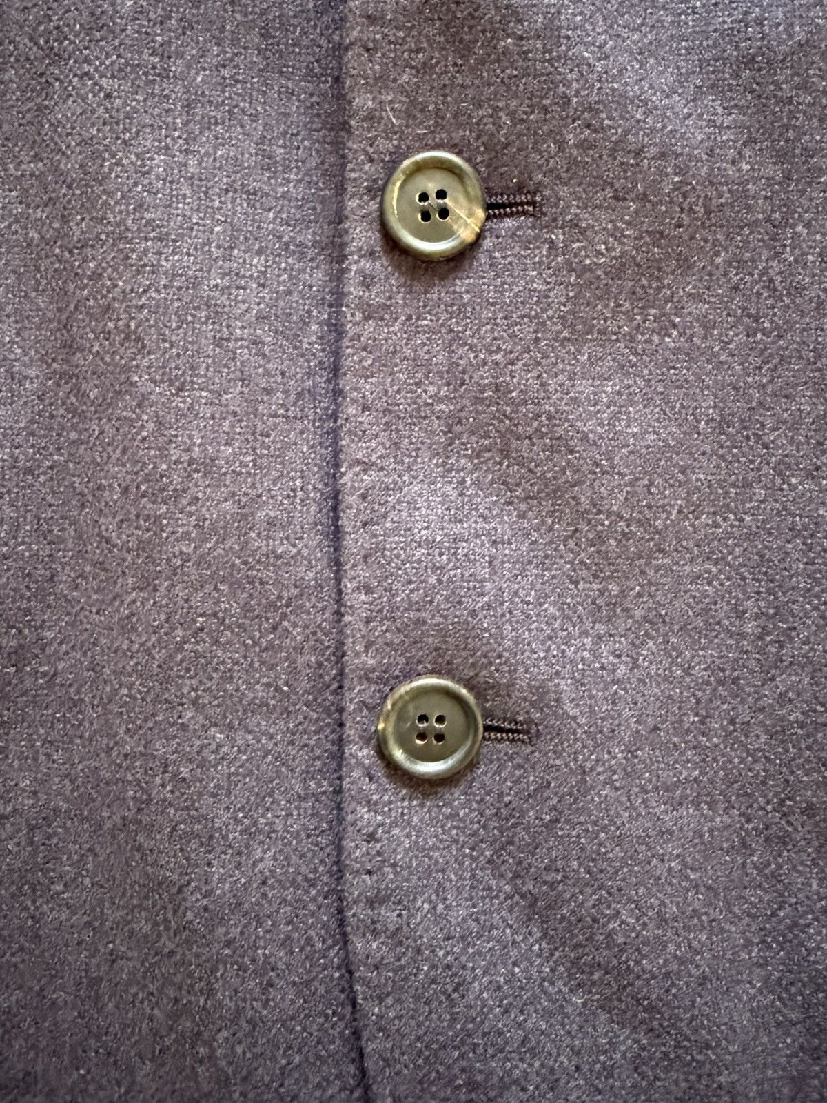 Brunello Cucinelli Brunello cucinelli cashmere blazer Size 48S - 6 Thumbnail