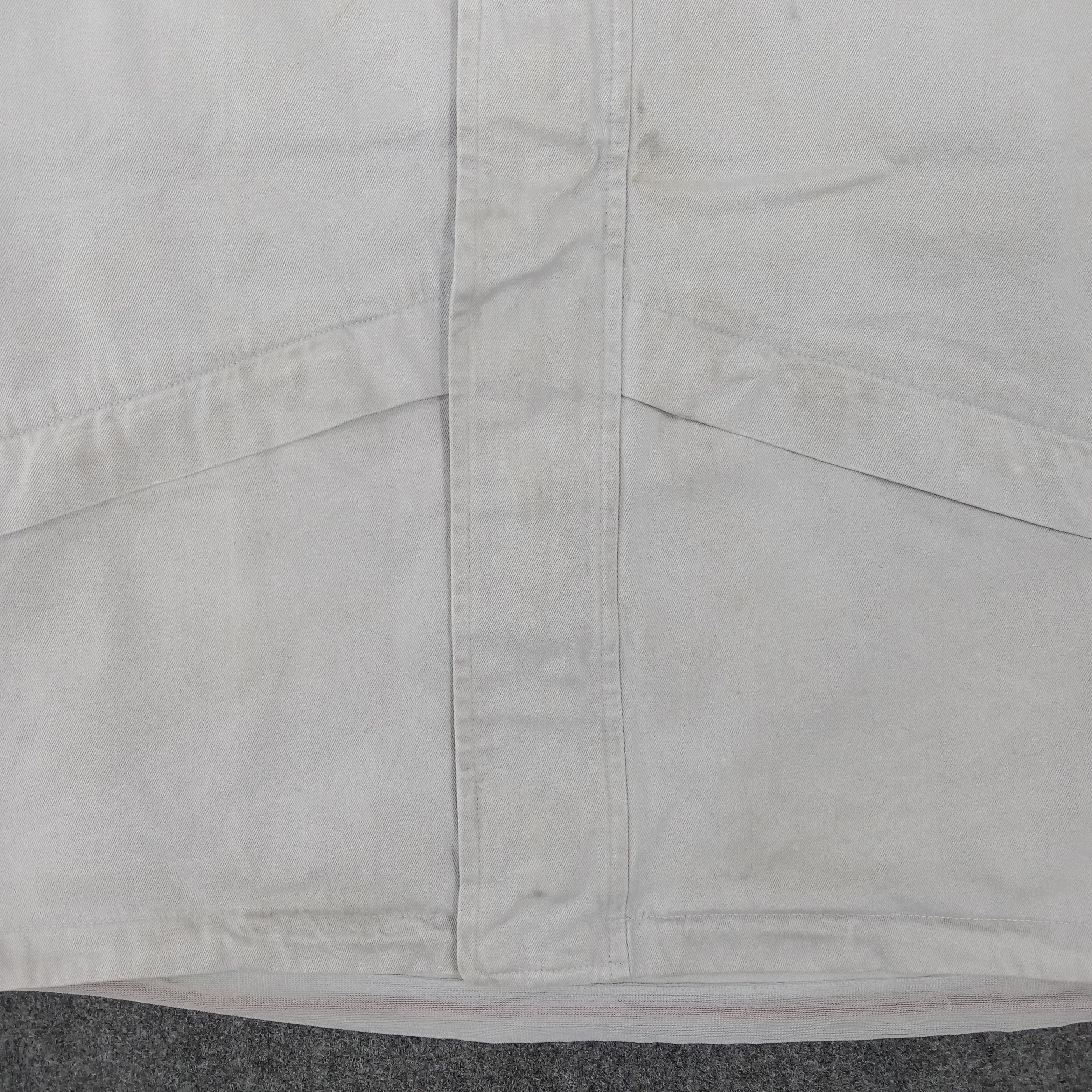 Japanese Brand × Vintage Nismo Nissan Japanese Racing Team Motorsports Jacket Size US M / EU 48-50 / 2 - 4 Thumbnail