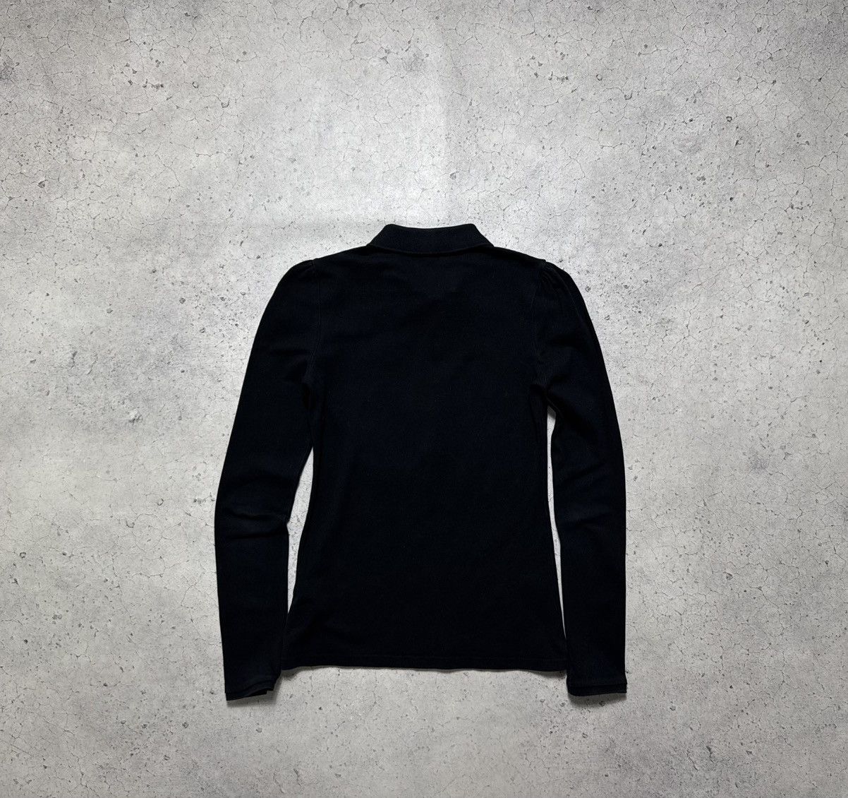 Burberry Burberry Black Luxury Long Sleeve Vintage Size XS Size XS / US 0-2 / IT 36-38 - 11 Thumbnail