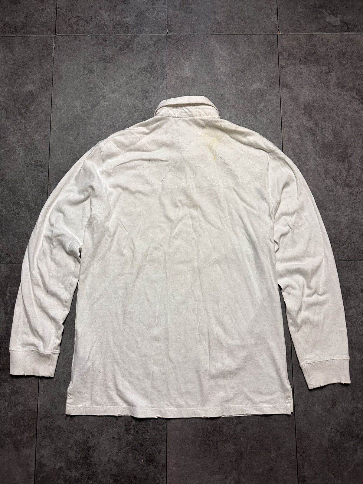 Polo Ralph Lauren Ralph Lauren long vintage Size US L / EU 52-54 / 3 - 13 Thumbnail