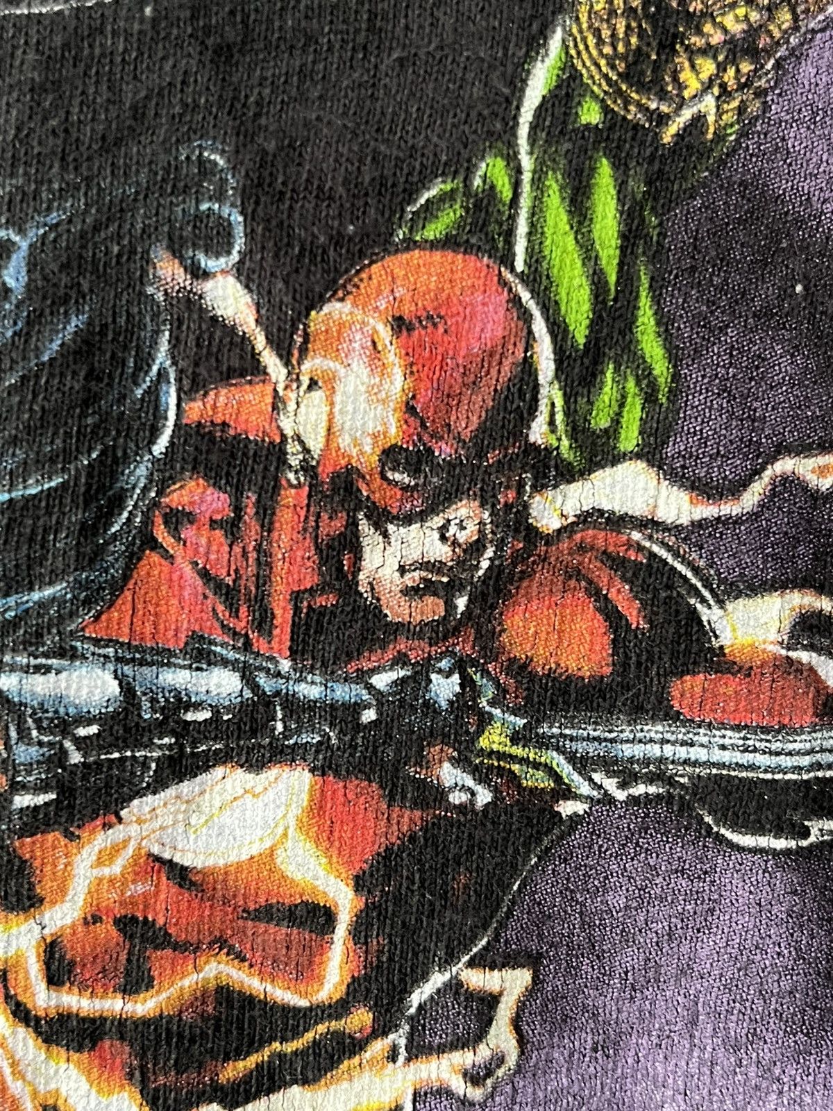 DC Comics Justice League Size US XL / EU 56 / 4 - 7 Thumbnail