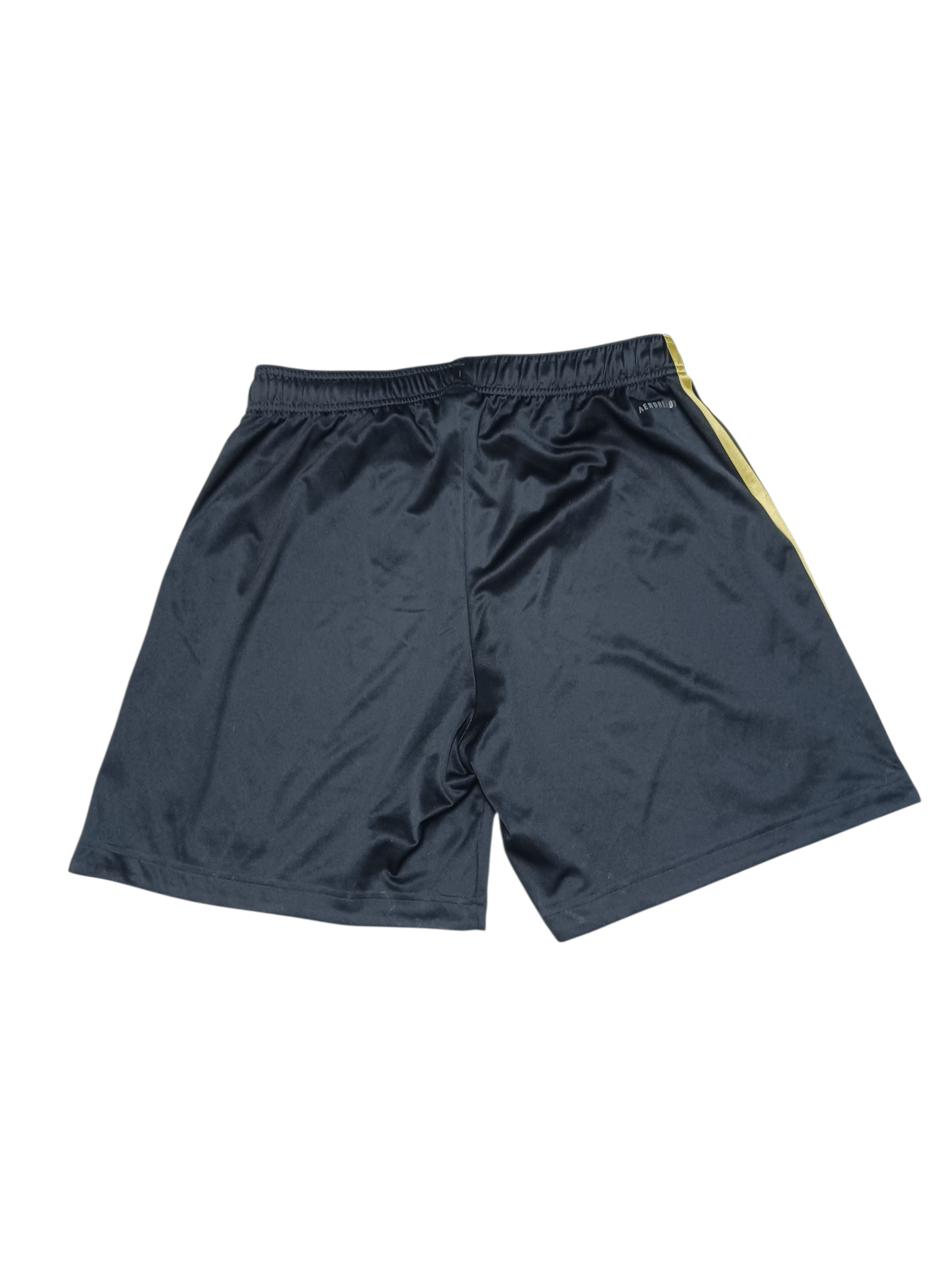 Adidas AJAX AMSTERDAM ADIDAS 2020 SOCCER SHORTS Size US 34 / EU 50 - 4 Thumbnail