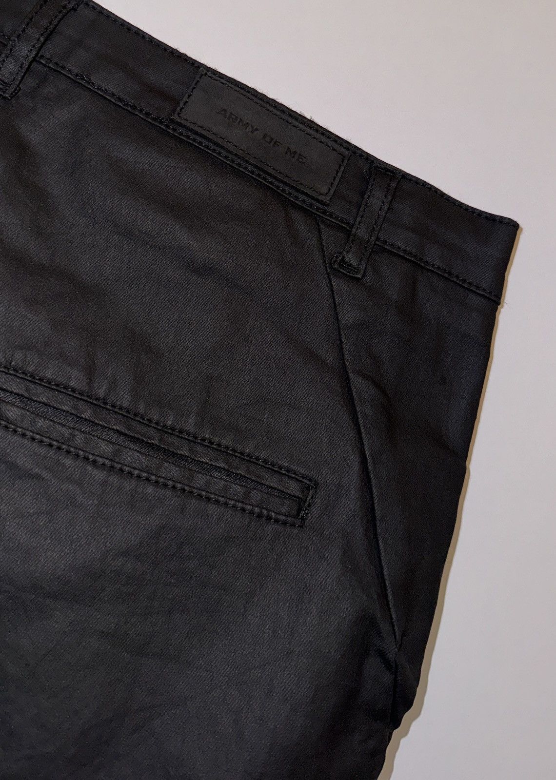 Army Of Me Army Of Me Trousers Size US 34 / EU 50 - 7 Thumbnail