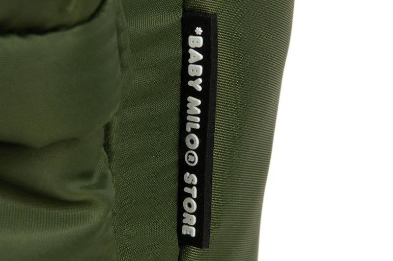 Bape Bape Baby Milo Backpack Size ONE SIZE - 5 Thumbnail