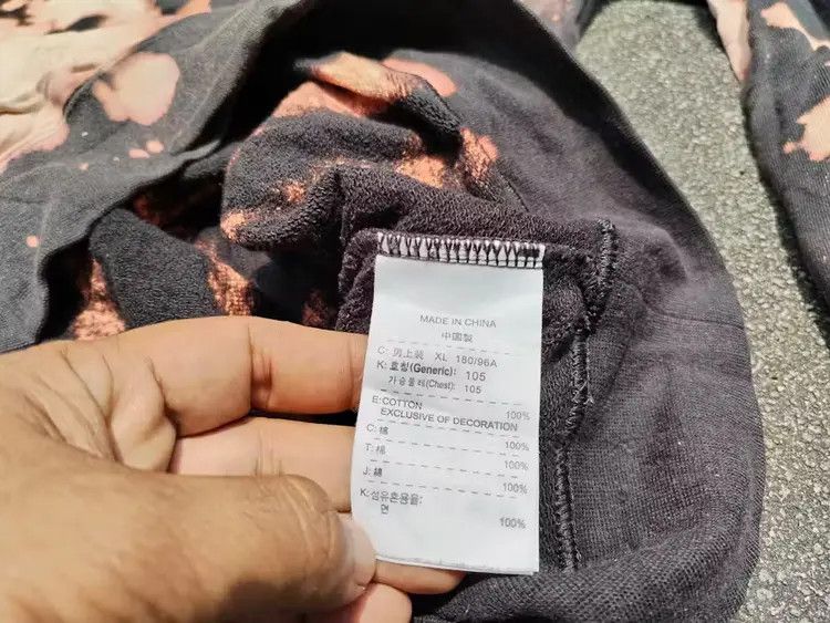 Nike × Nike ACG × Vintage 🔥 Rare 🔥 Vintage Nike Swoosh Very Rare Size M Size US M / EU 48-50 / 2 - 5 Thumbnail