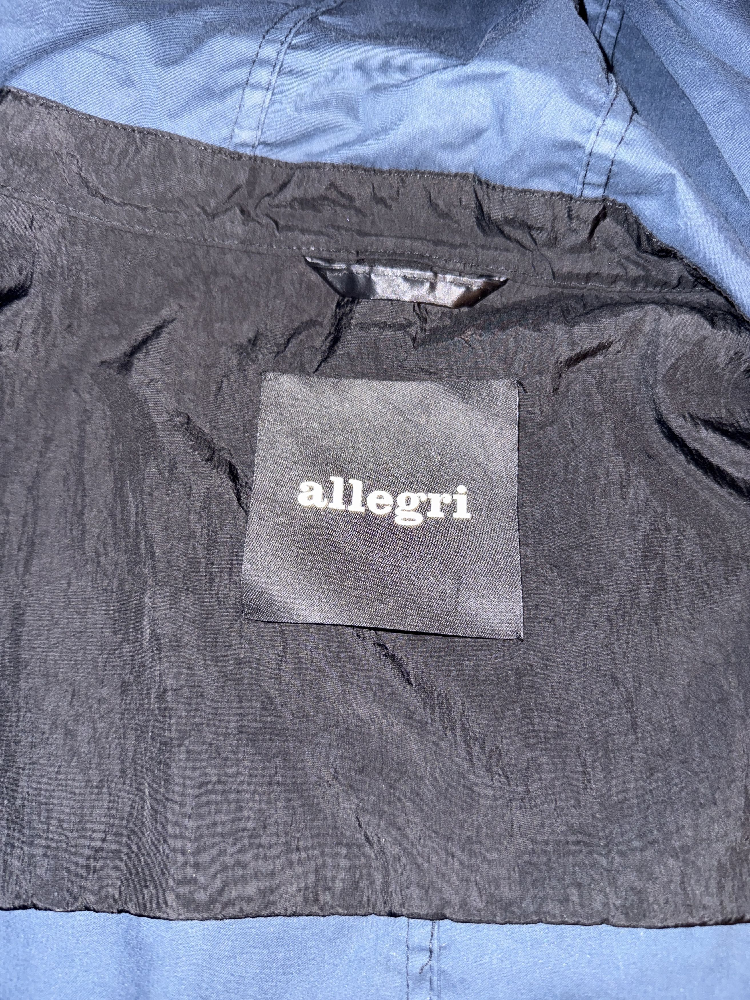 Allegri allegri Jacket Black Size US L / EU 52-54 / 3 - 3 Thumbnail